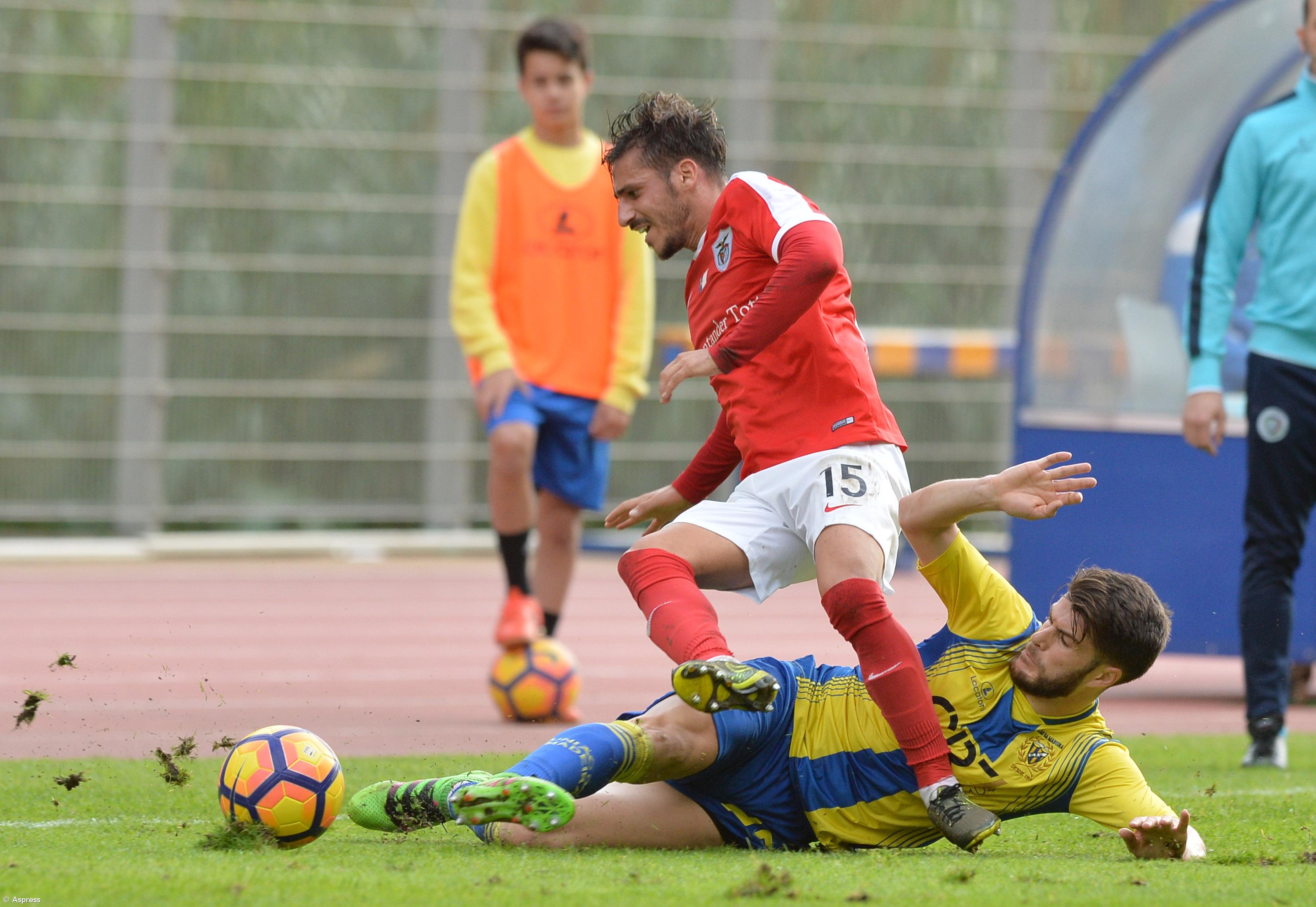 União da Madeira vence Santa Clara com golo de Kwame N'Sor – Imagem 1