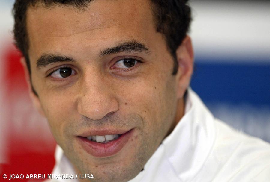 Simão quer Portugal entre os quatro melhores da Europa – Imagem 1