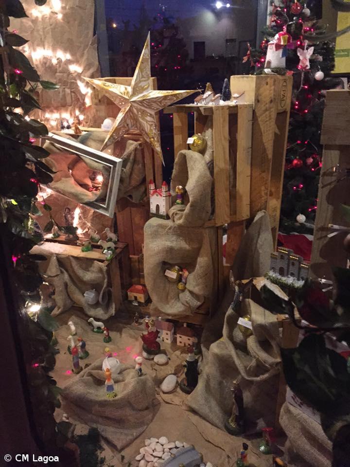 Optica Mina vence Concurso de Montras na Lagoa – Imagem 1