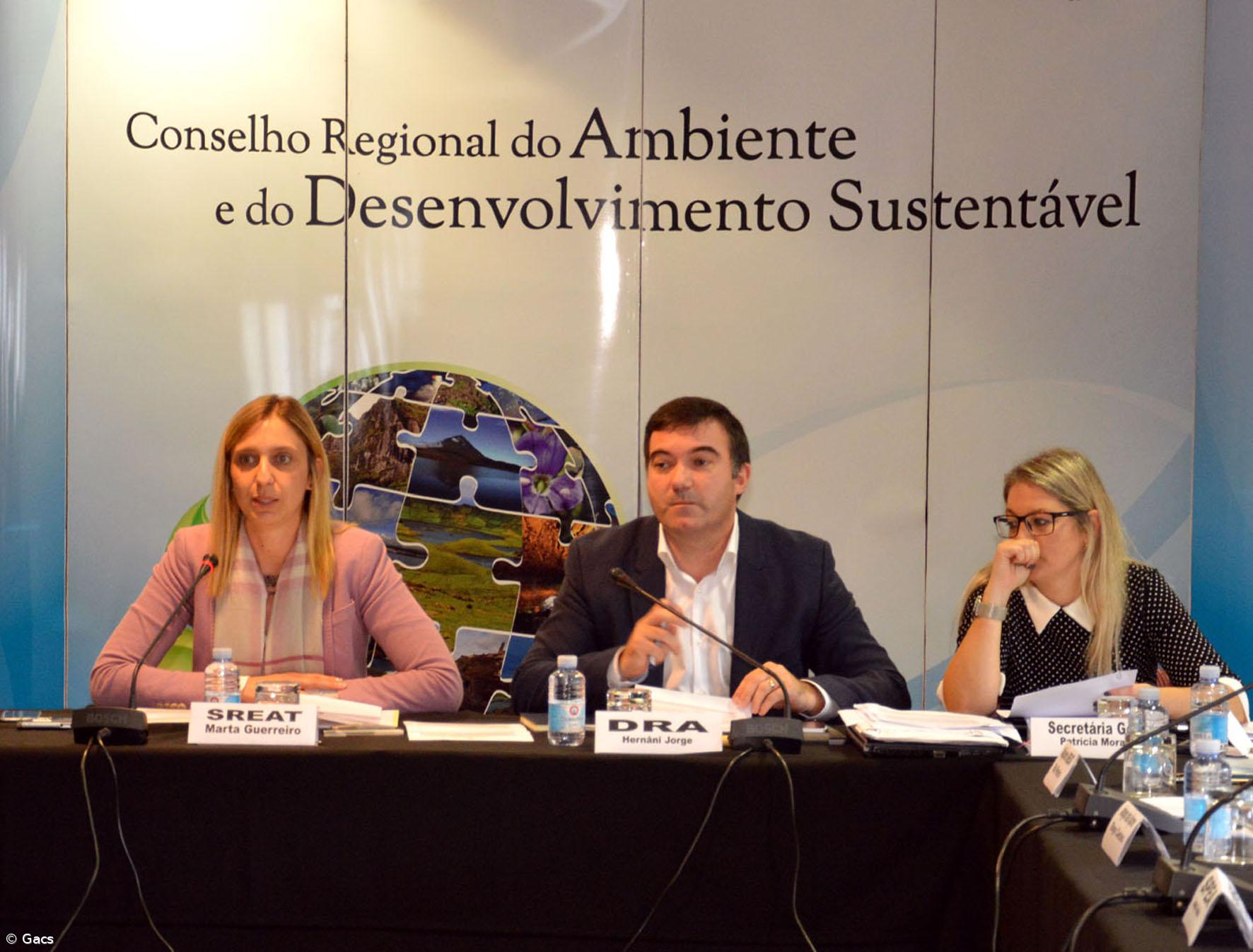 Governo dos Açores assegura que aplicação de taxas de usufruto será pontual – Imagem 1