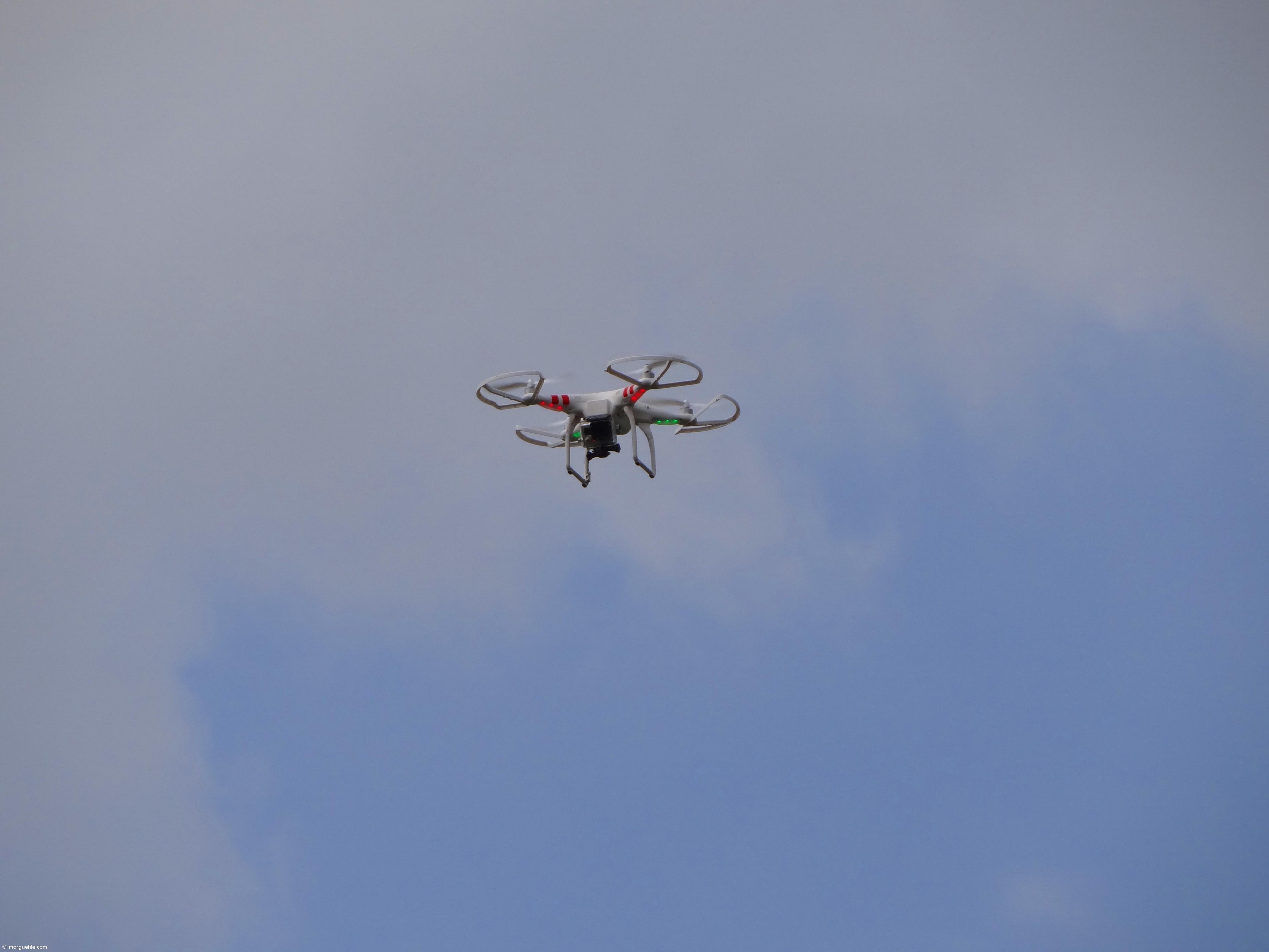 Suécia vai usar mais drones e câmaras para enfrentar crime organizado – Imagem 1