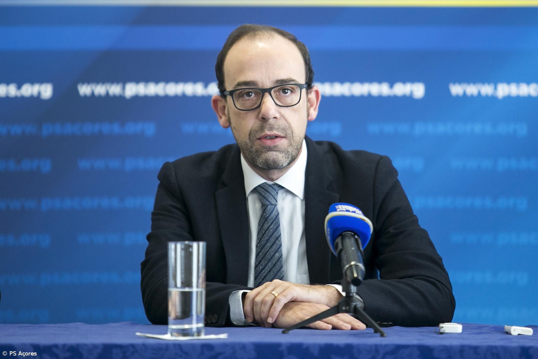 PS/Açores quer estabilidade na riqueza gerada pelo turismo apesar da sazonalidade – Imagem 1