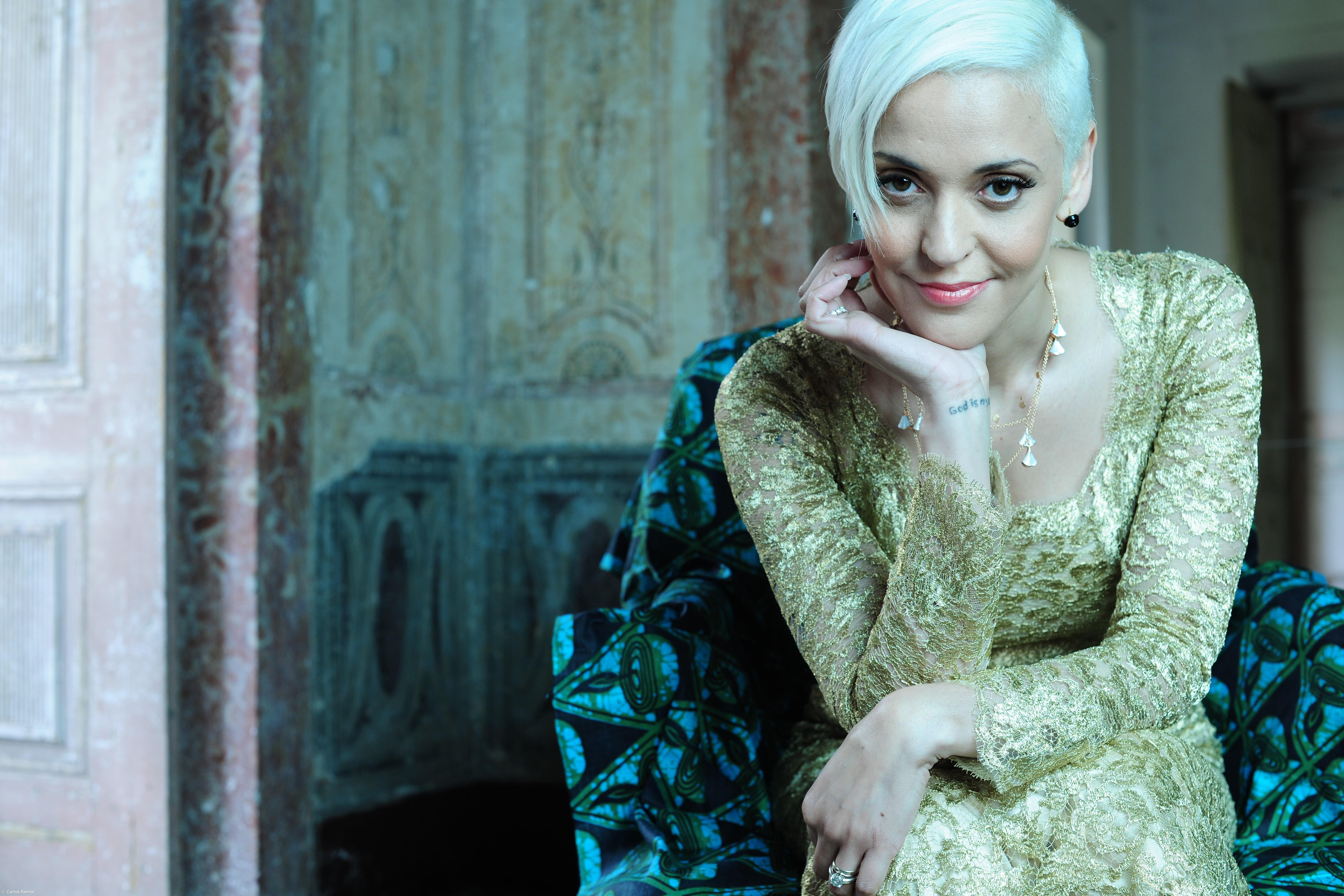 Mariza dedica novo disco a Amália Rodrigues – Imagem 1