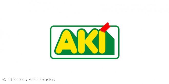 AKI abre primeira loja nos Açores em 2017 – Imagem 1