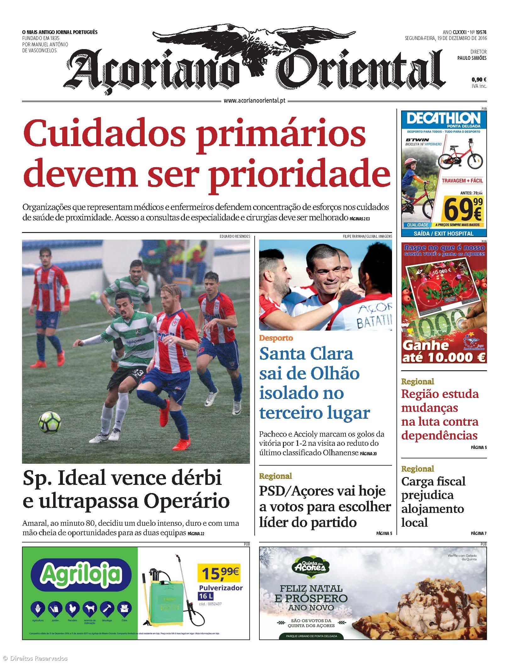 Cuidados primários devem ser prioridade – Imagem 1