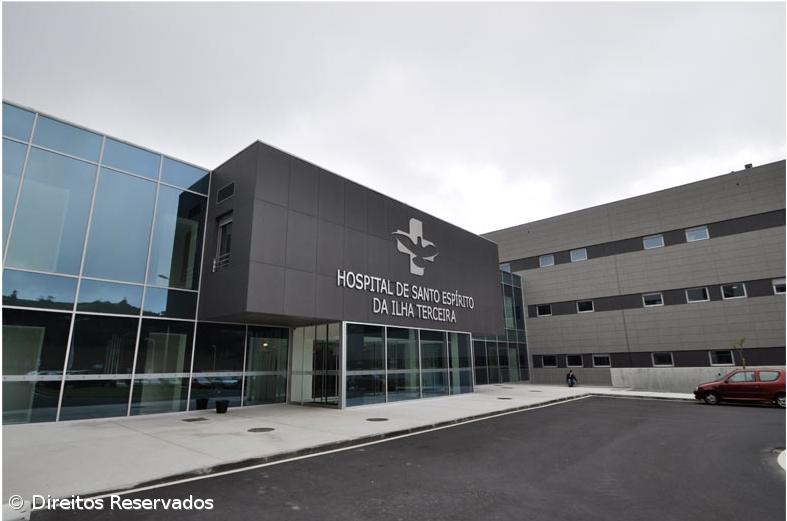Hospital da Terceira com novos equipamentos no valor de 3 ME em 2026 – Imagem 1