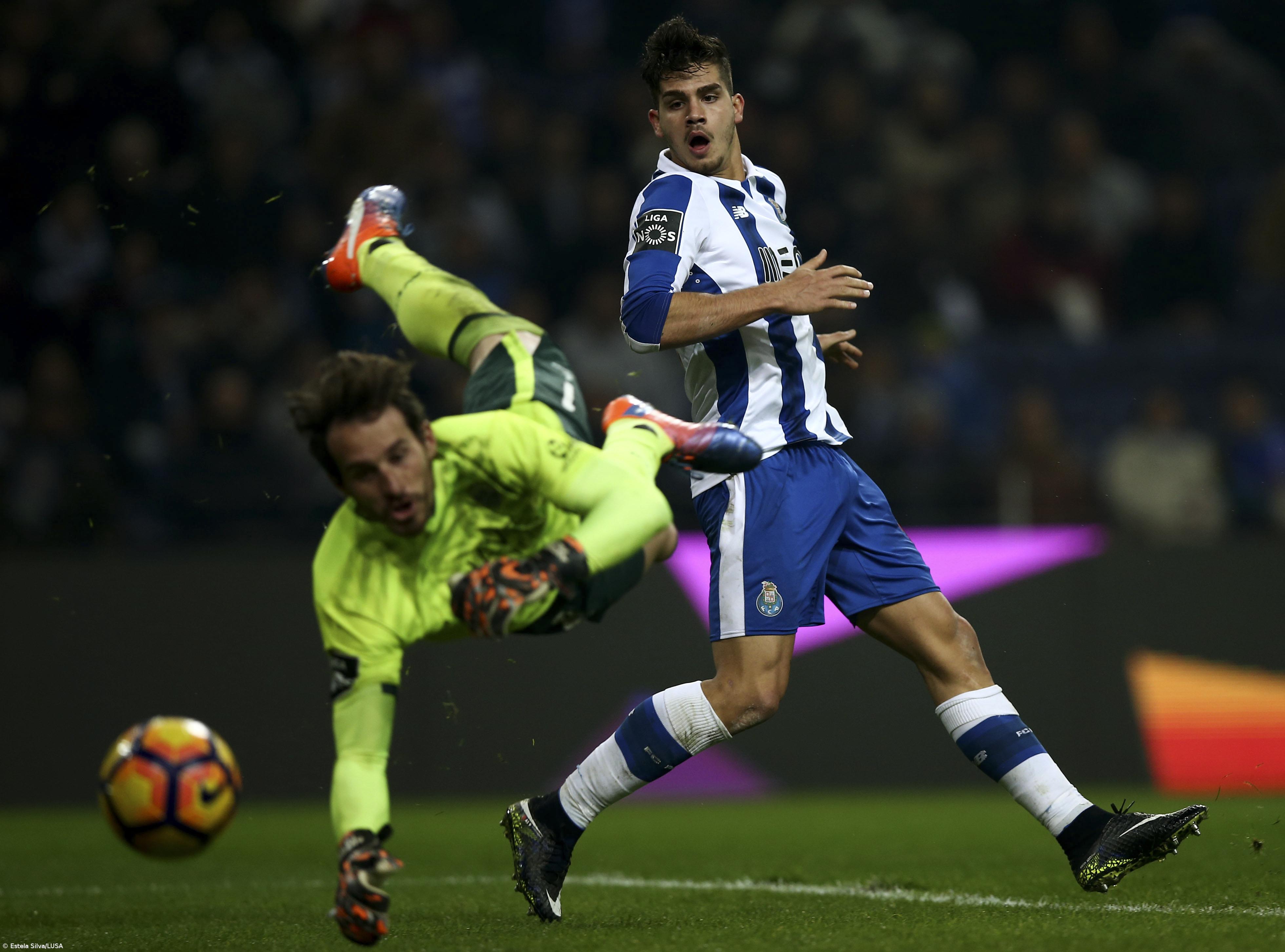 FC Porto vence Chaves com reviravolta no marcador (vídeos) – Imagem 1