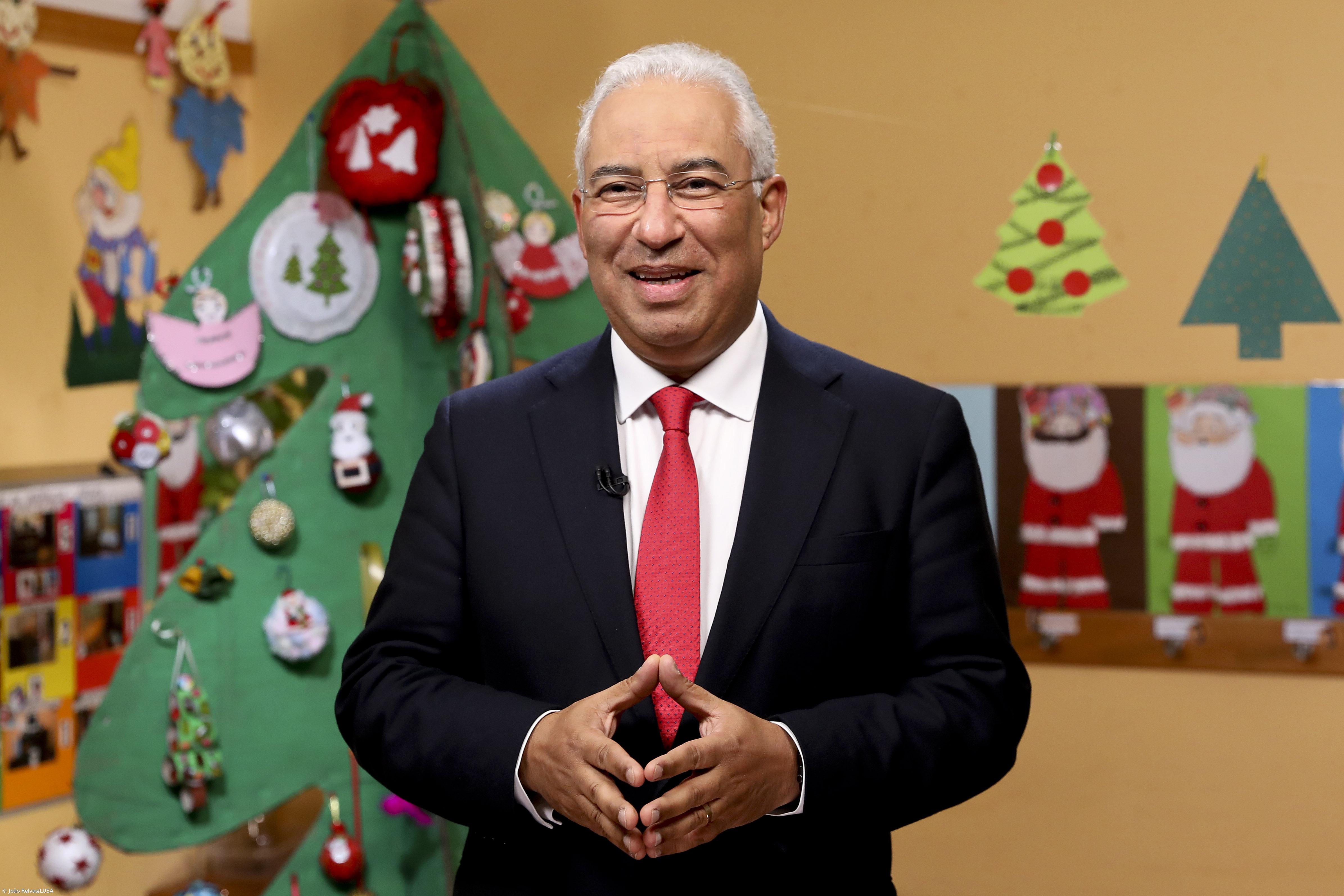 Costa quer luta pela educação e contra a pobreza em nome de uma sociedade decente – Imagem 1