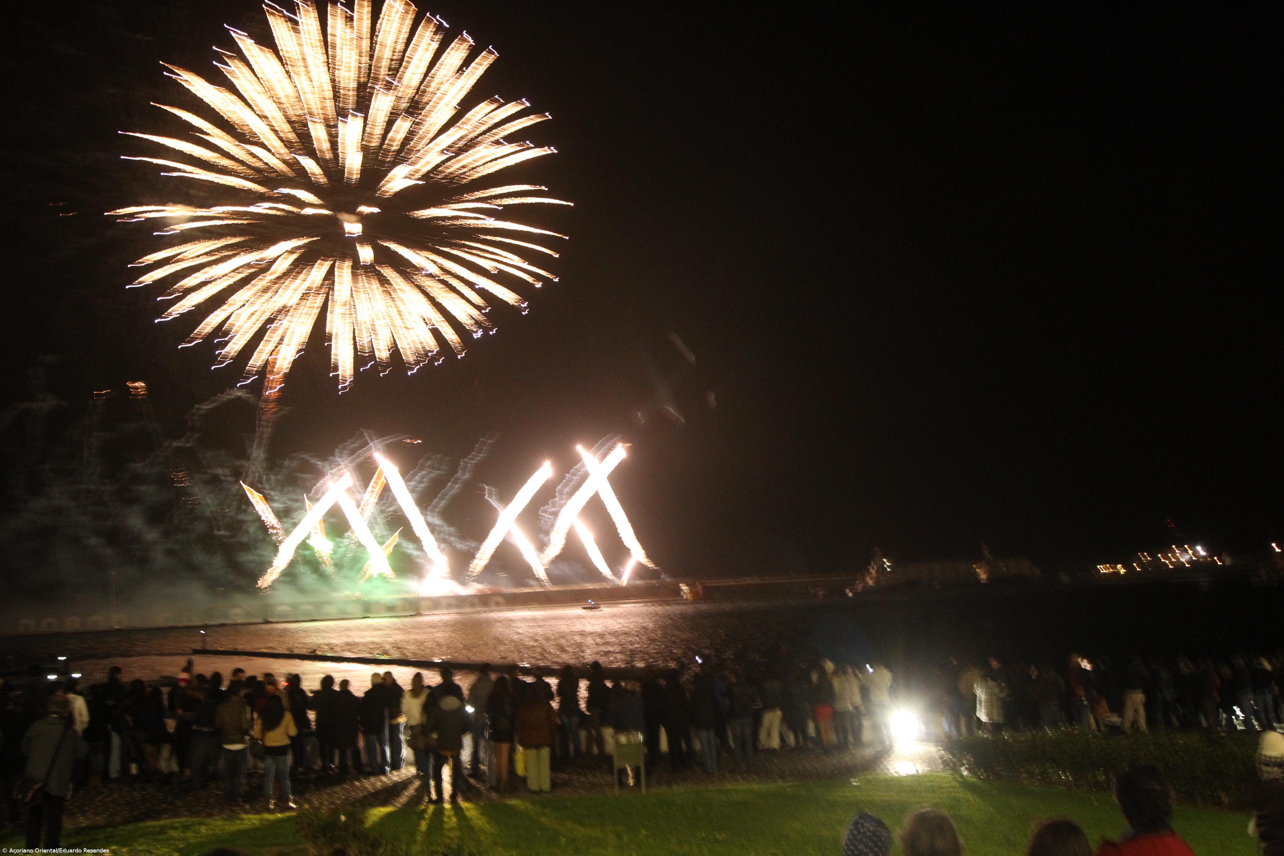 Passagem de ano com nebulosidade e aguaceiros – Imagem 1