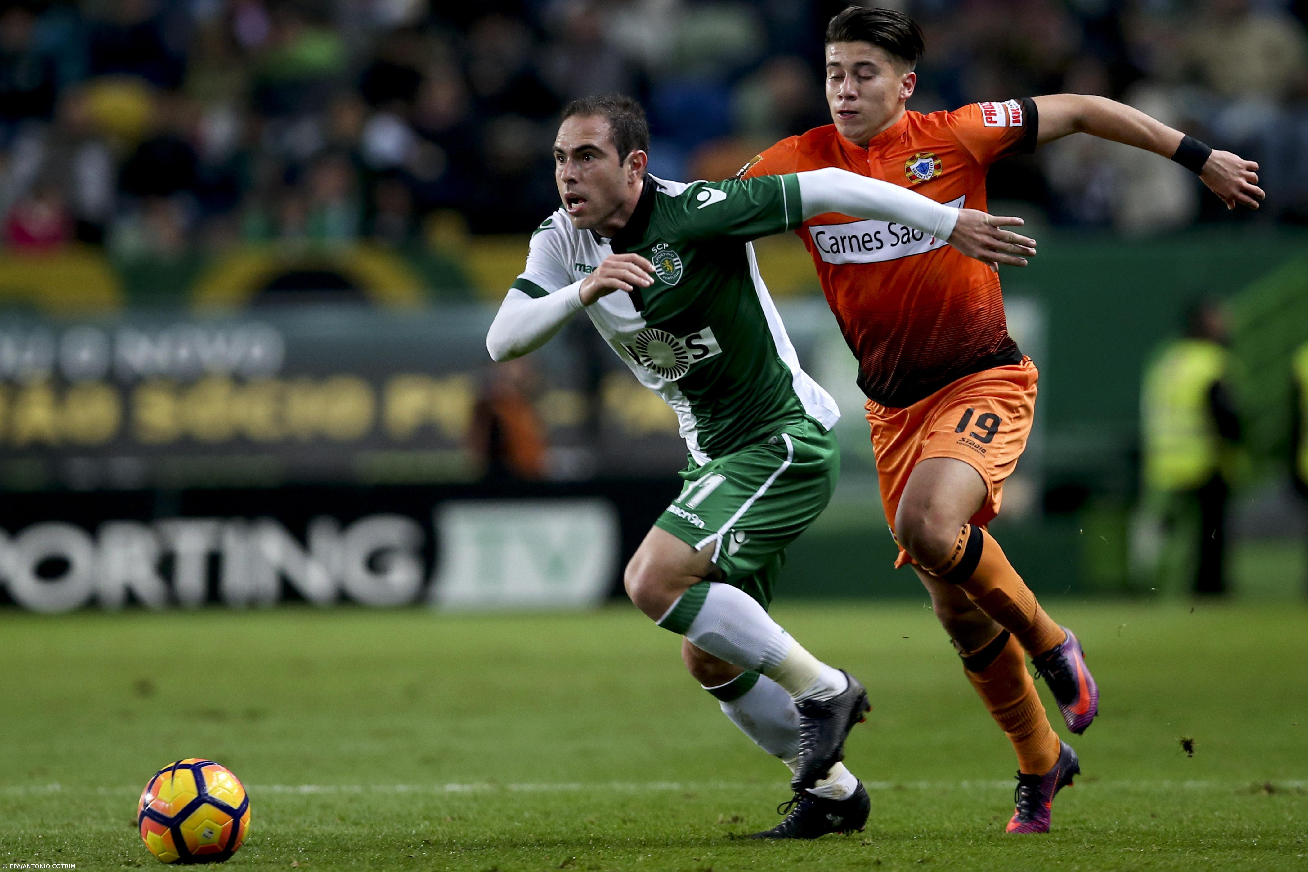 Sporting vence Varzim e isola-se no comando do Grupo A da Taça da Liga – Imagem 1