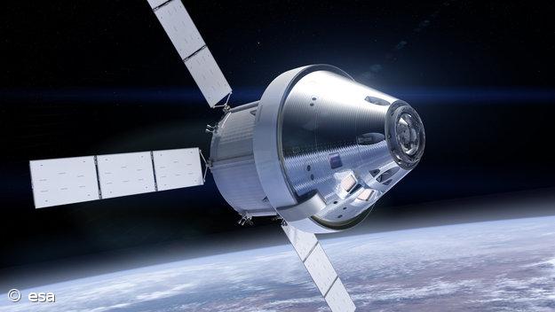 Orion regressa com êxito e encerra a histórica missão espacial Artemis I – Imagem 1