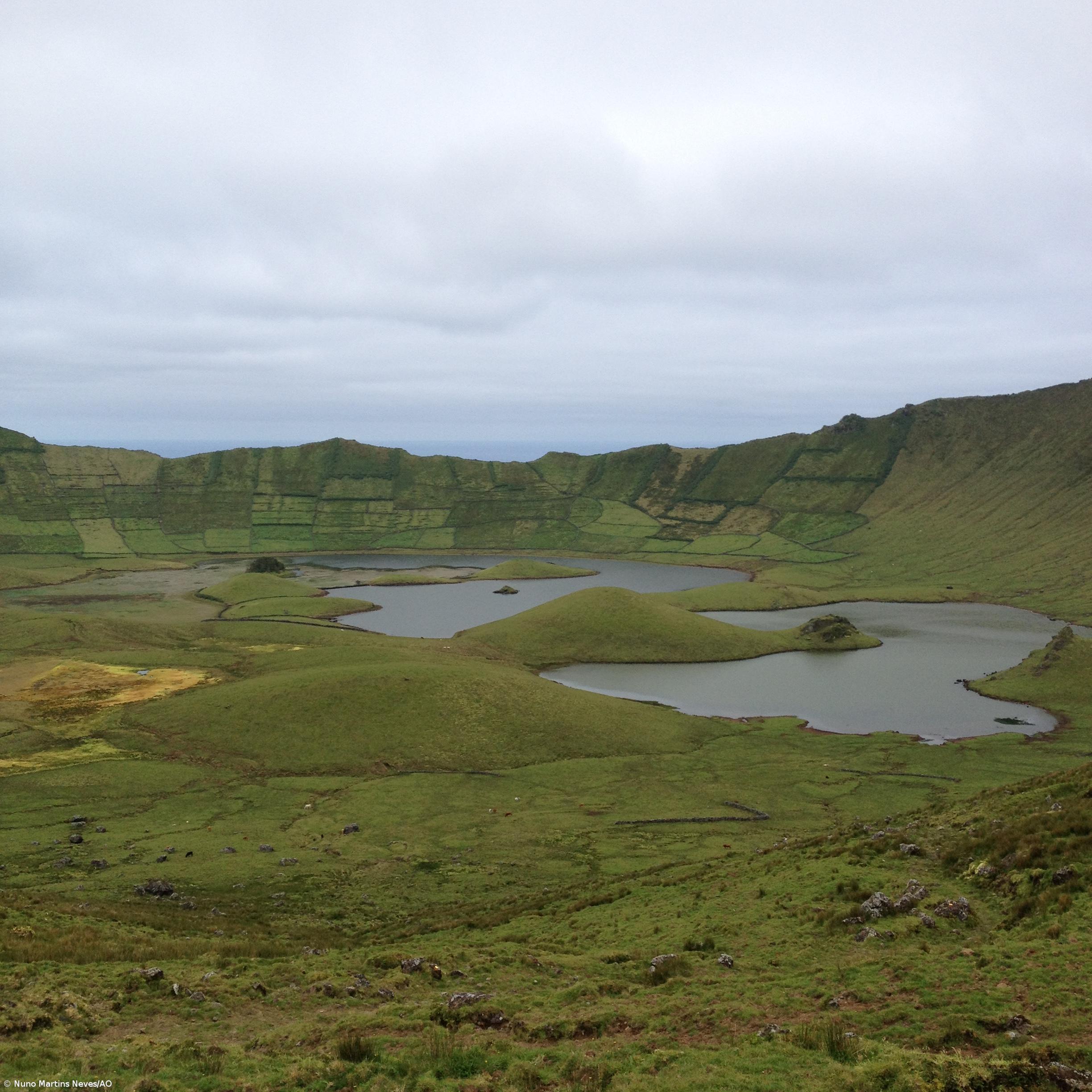 Planos de Gestão dos Parques Naturais de seis ilhas dos Açores em consulta pública – Imagem 1