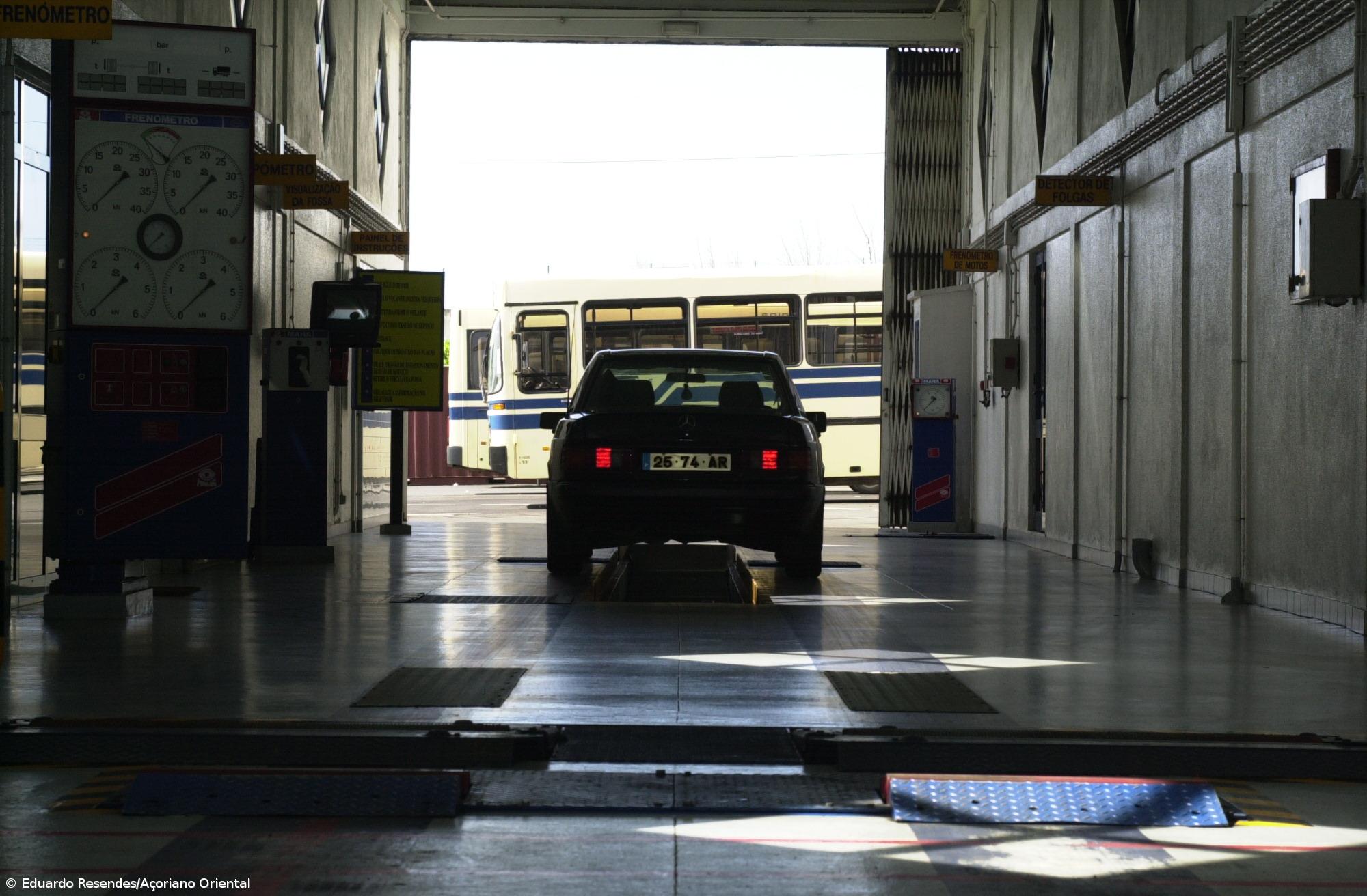 Covid-19: Reabertura de centros de inspeção periódica para veículos publicada em Diário da República – Imagem 1