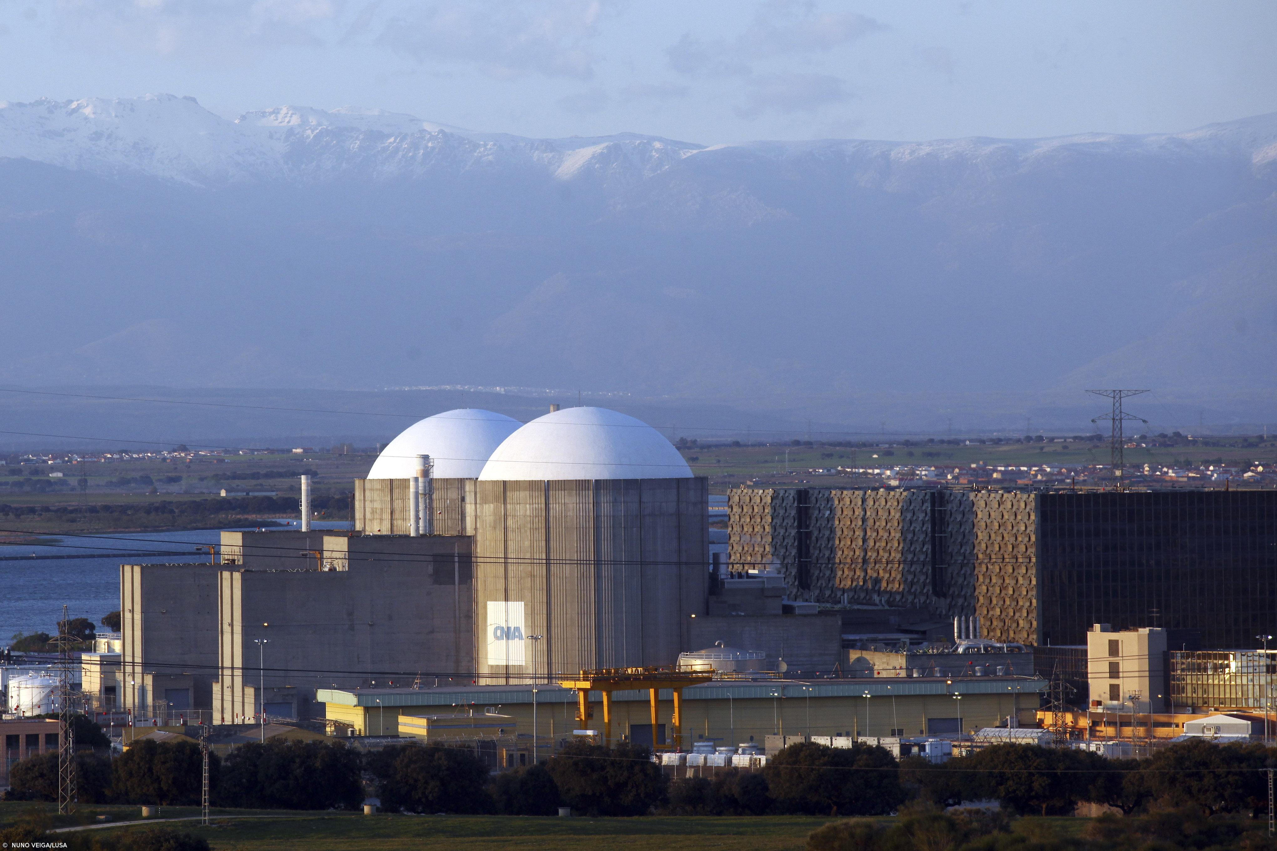 ONU pede informações a Espanha sobre armazém nuclear – Imagem 1