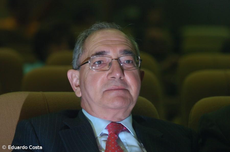 Machete escusa-se a falar mas admite "algum grau de preocupação" – Imagem 1