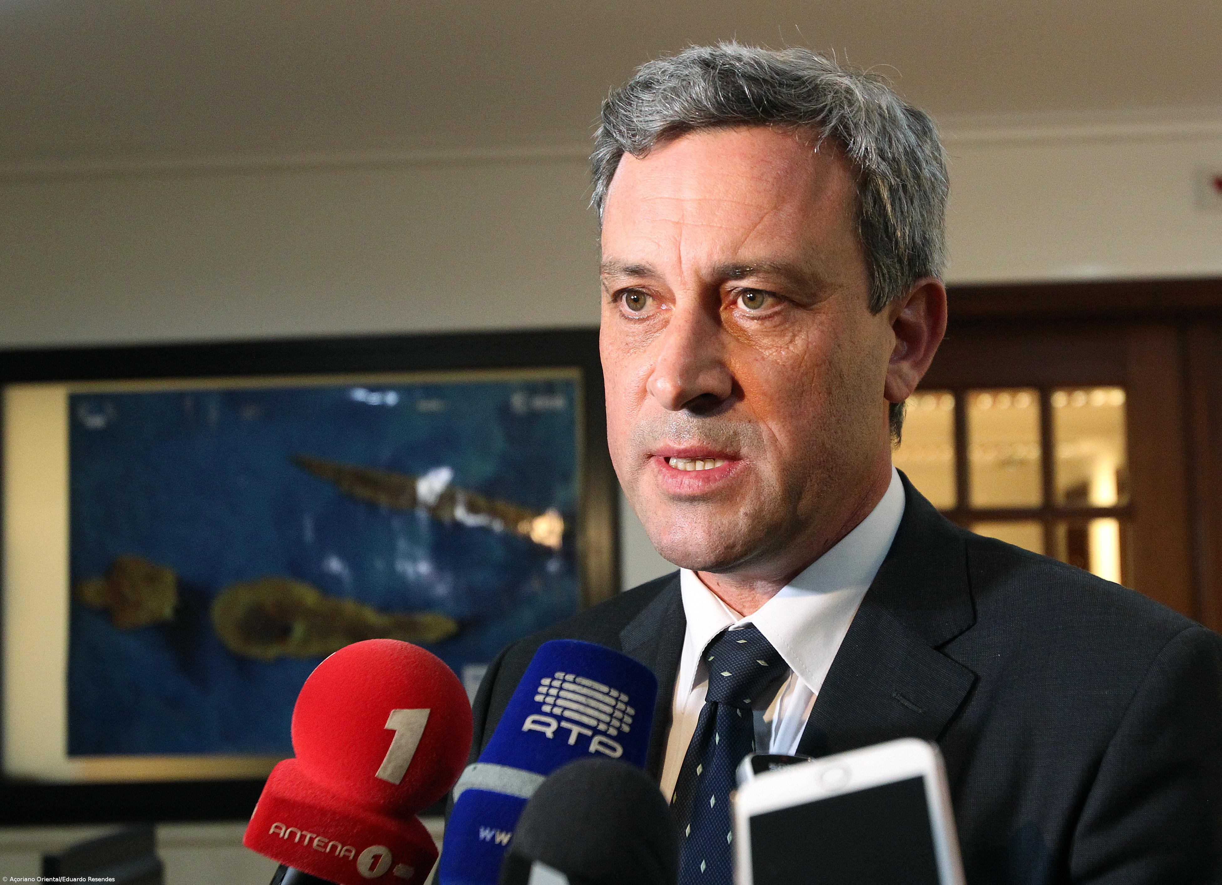 Governo dos Açores disponível para apoiar trabalhadores da Cofaco – Imagem 1