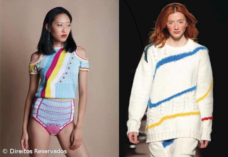 Susana Bettencourt entre vencedores de concurso de moda francês – Imagem 1