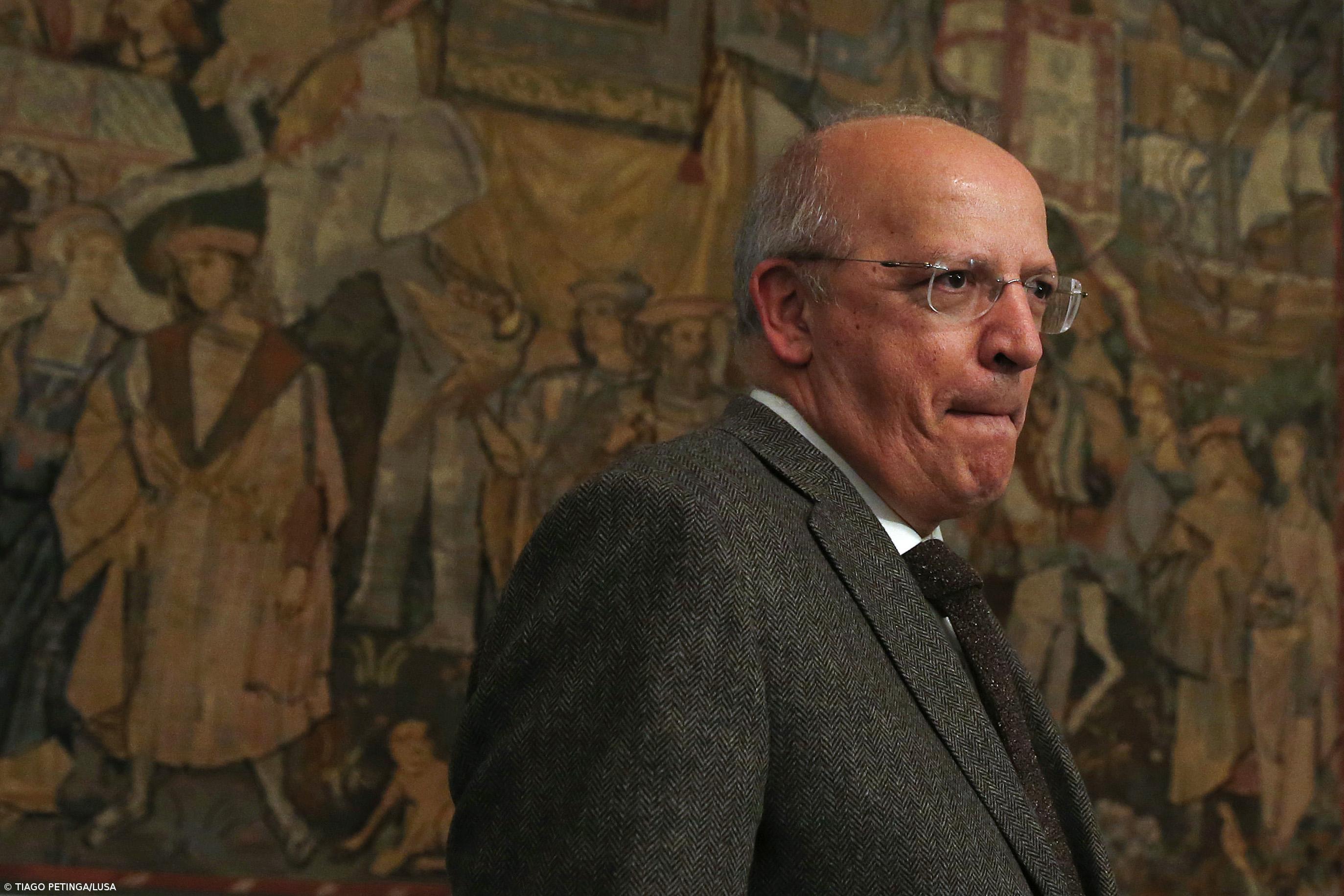 Santos Silva avisa que protesto deve respeitar regras e promete combater extrema-direita – Imagem 1