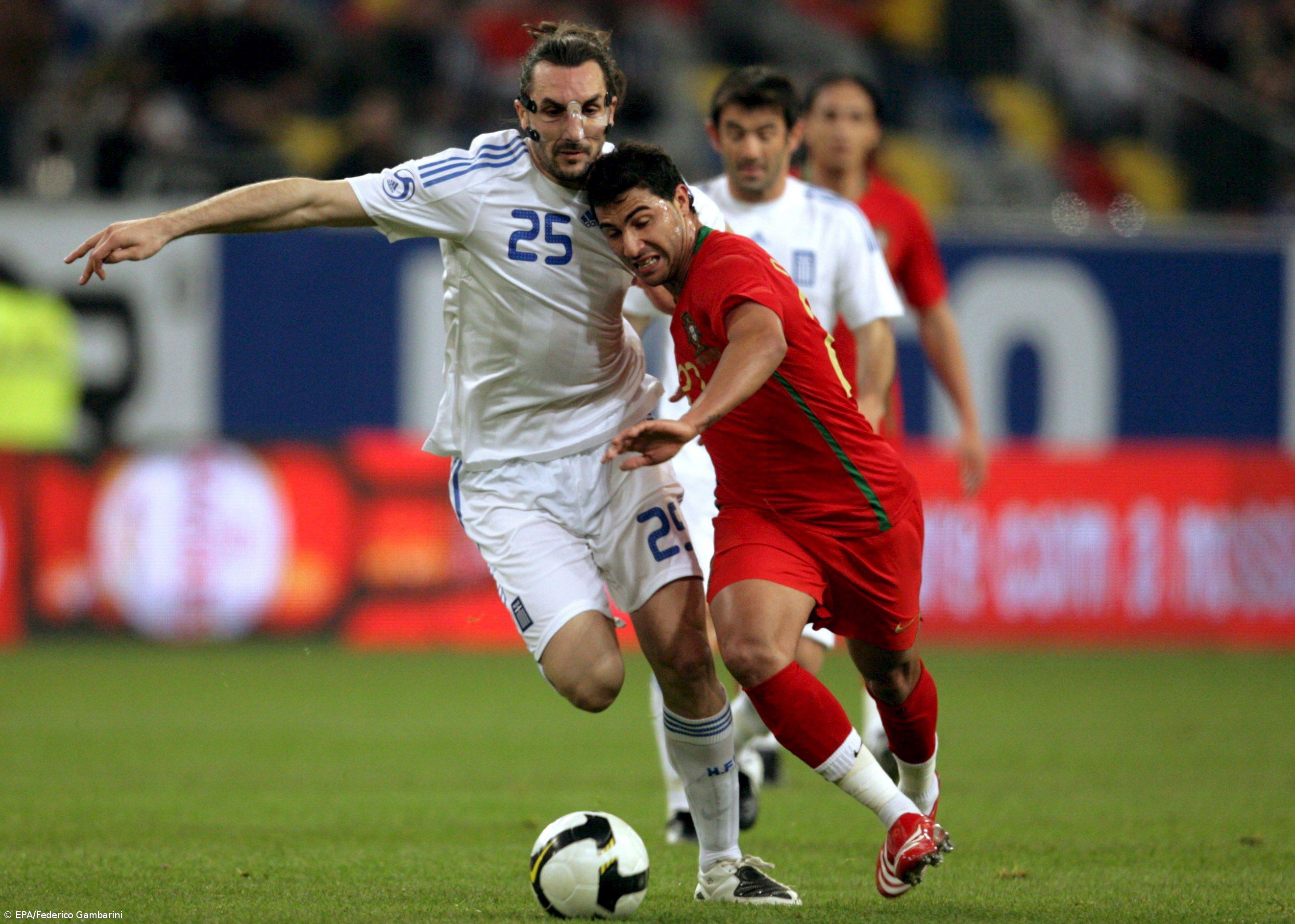 Brasil-Portugal a 19 de Novembro, confirma CBF – Imagem 1