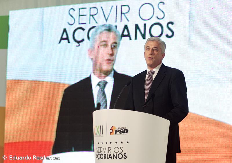 PS, CDS, BE e CDU com líderes na compensação, PSD escolhe Duarte Freitas – Imagem 1