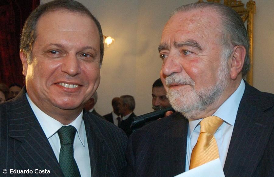 Manuel Alegre promete "dignificar" estatutos político-administrativos dos Açores e Madeira – Imagem 1