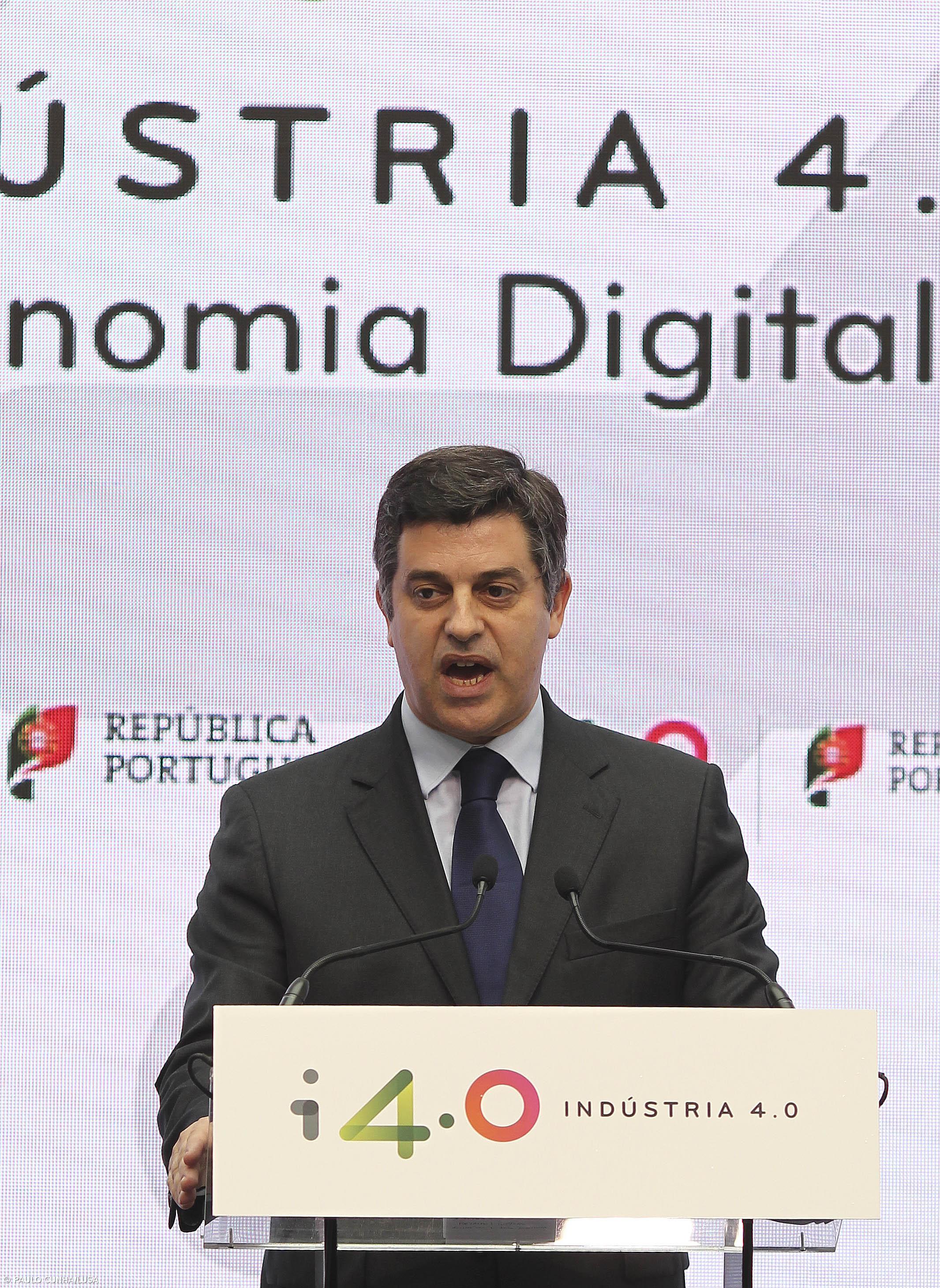 Ministro da Economia desliga aumento do turismo da instabilidade no norte de África  – Imagem 1