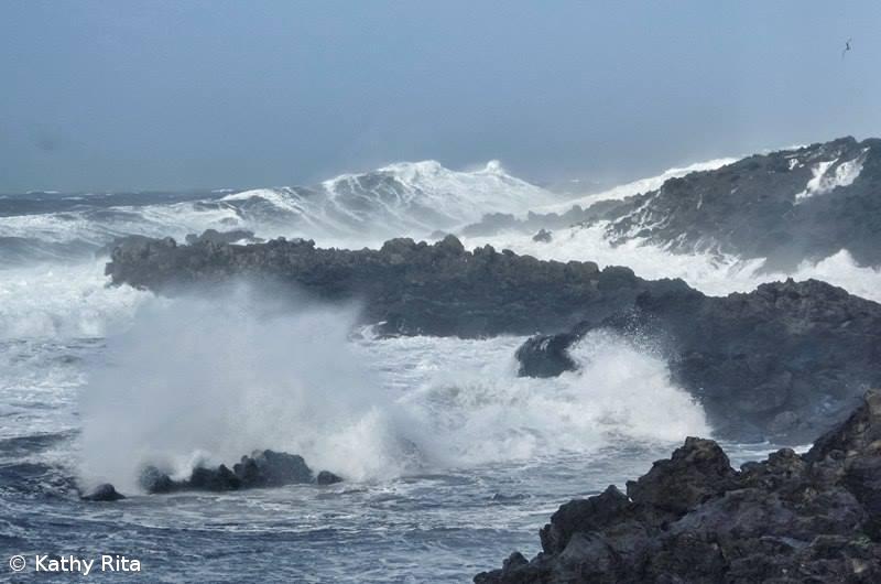 Grupo Ocidental vai estar sob aviso vermelho a partir da próxima madrugada  – Imagem 1