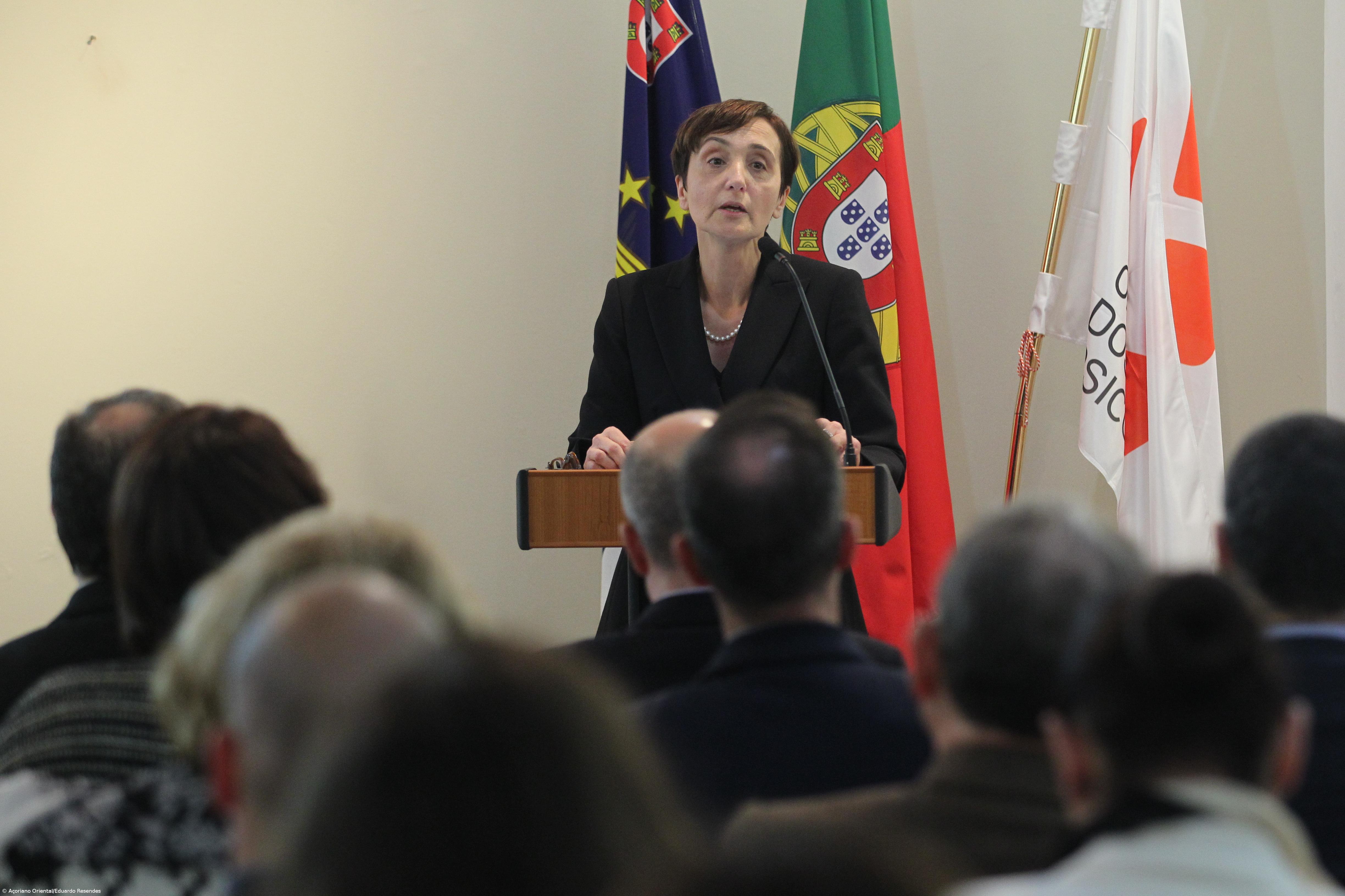 Açores são a região do país com melhor rácio de psicólogos nas escolas – Imagem 1