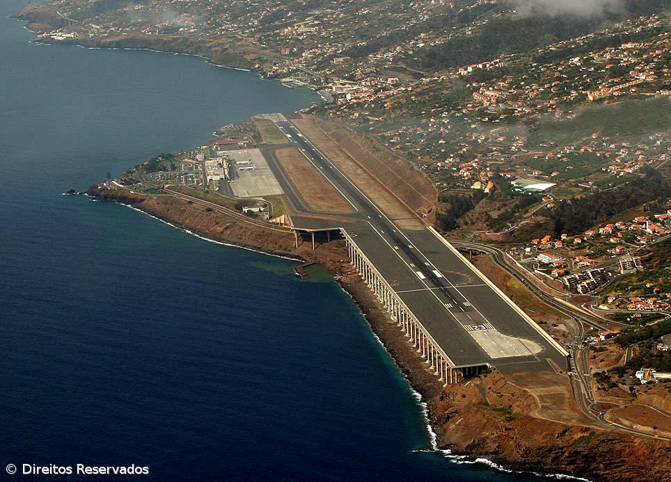 Governo da Madeira repudia exclusão de apoio no transporte aéreo aos atletas e clubes do arquipélago – Imagem 1
