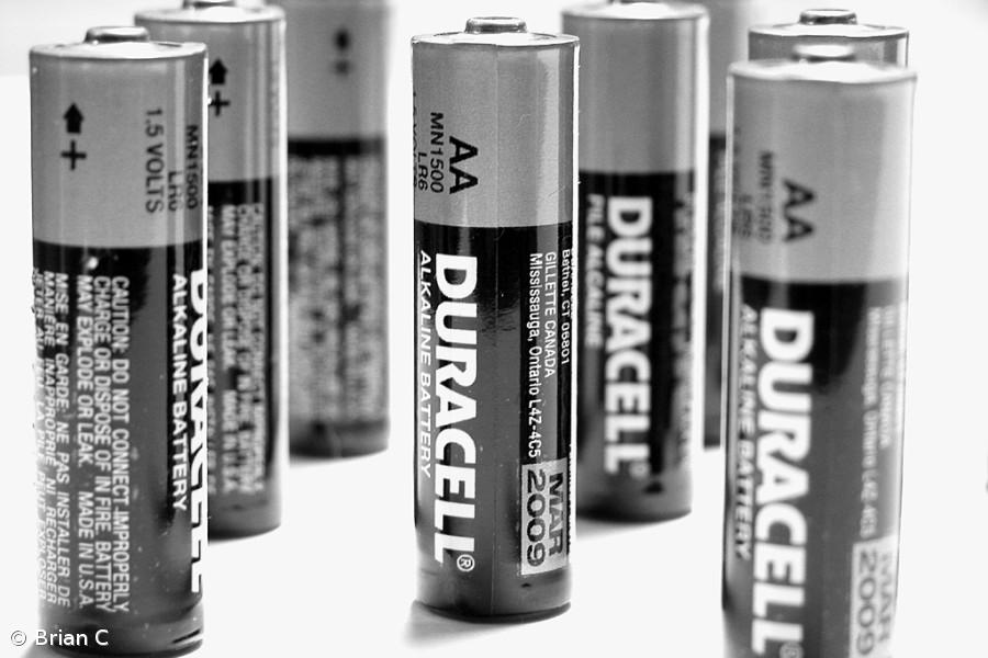 Escolas reciclaram mais de 2 mil toneladas de pilhas e resíduos eletrónicos – Imagem 1