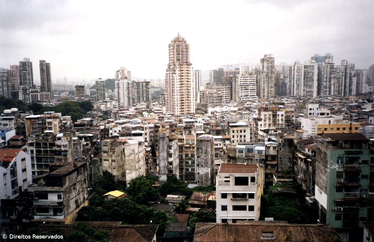 Casinos de Macau autorizados a reabrir portas quarta-feira à meia noite – Imagem 1