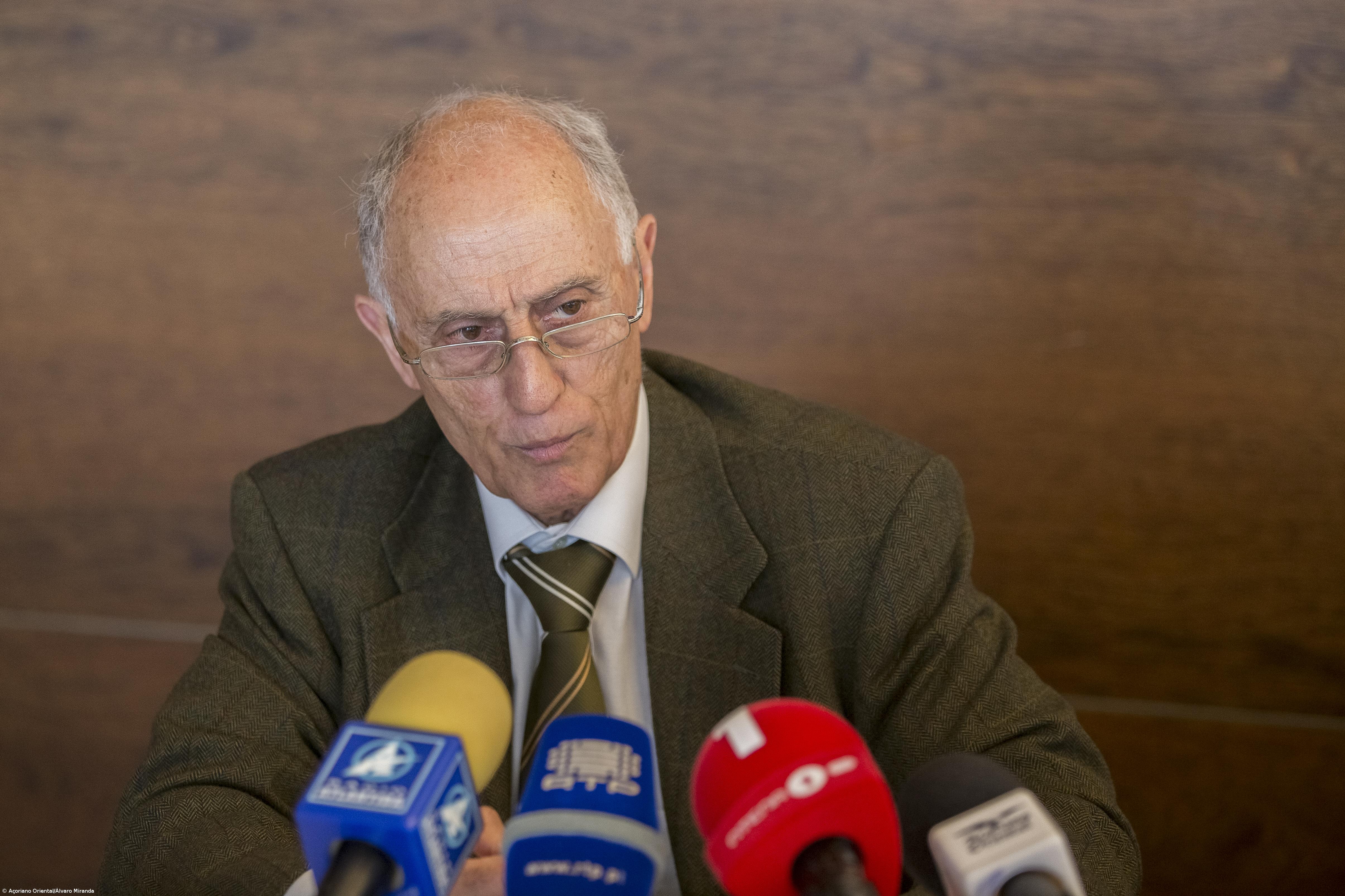 Presidente da República condecora quatro personalidades açorianas – Imagem 1