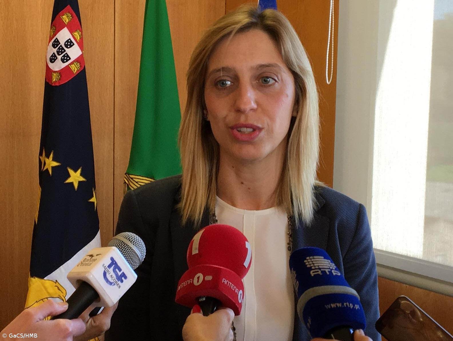 Governo perspetiva bom ano turístico – Imagem 1