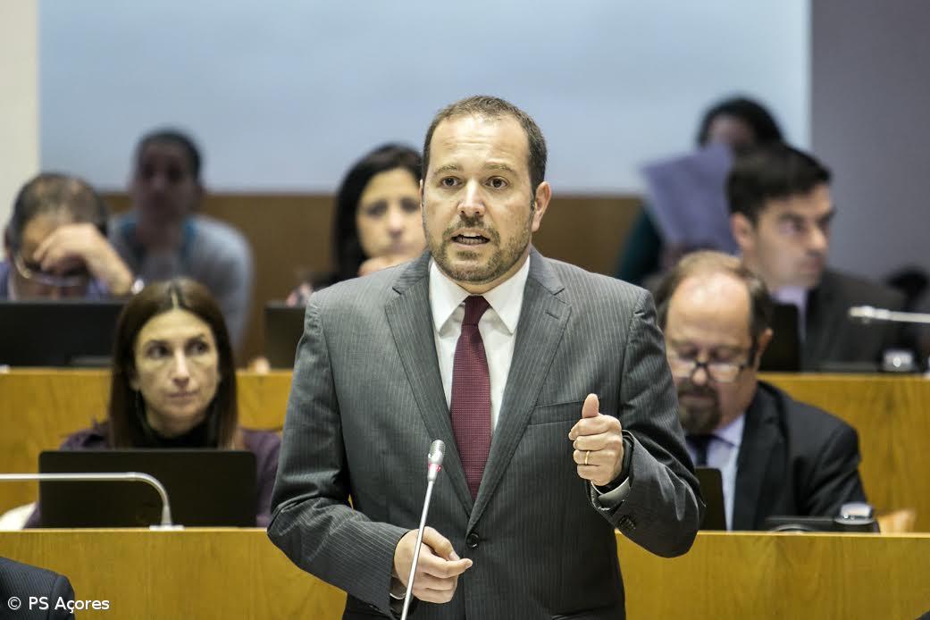 PS/Açores reitera disponibilidade de diálogo com oposição para “novo ciclo” – Imagem 1