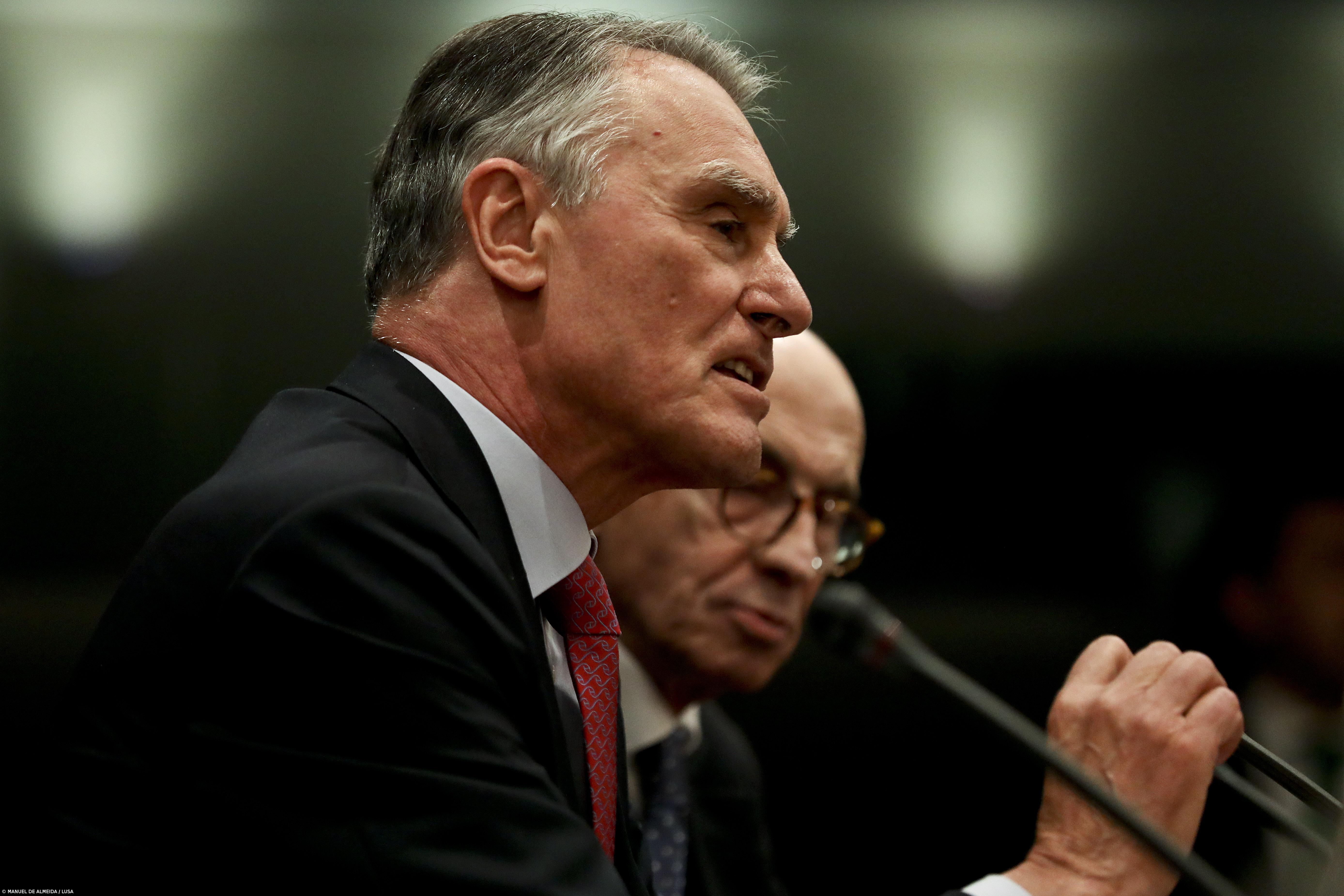 Cavaco felicita Costa, recorda reformas que fez e diz esperar melhor deste Governo – Imagem 1