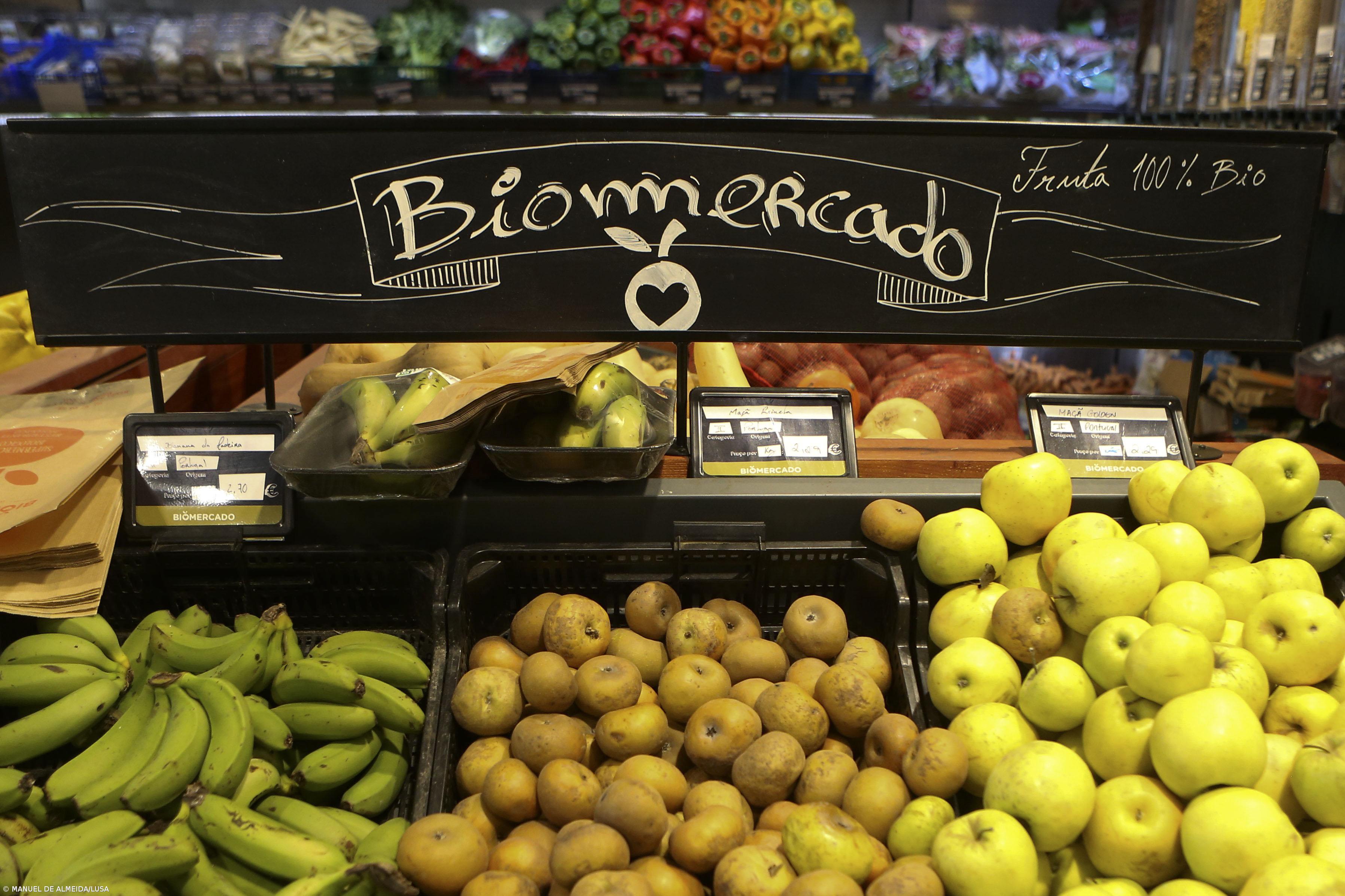 Nutricionistas exigem “ação imediata” do Governo no combate a maus hábitos alimentares – Imagem 1