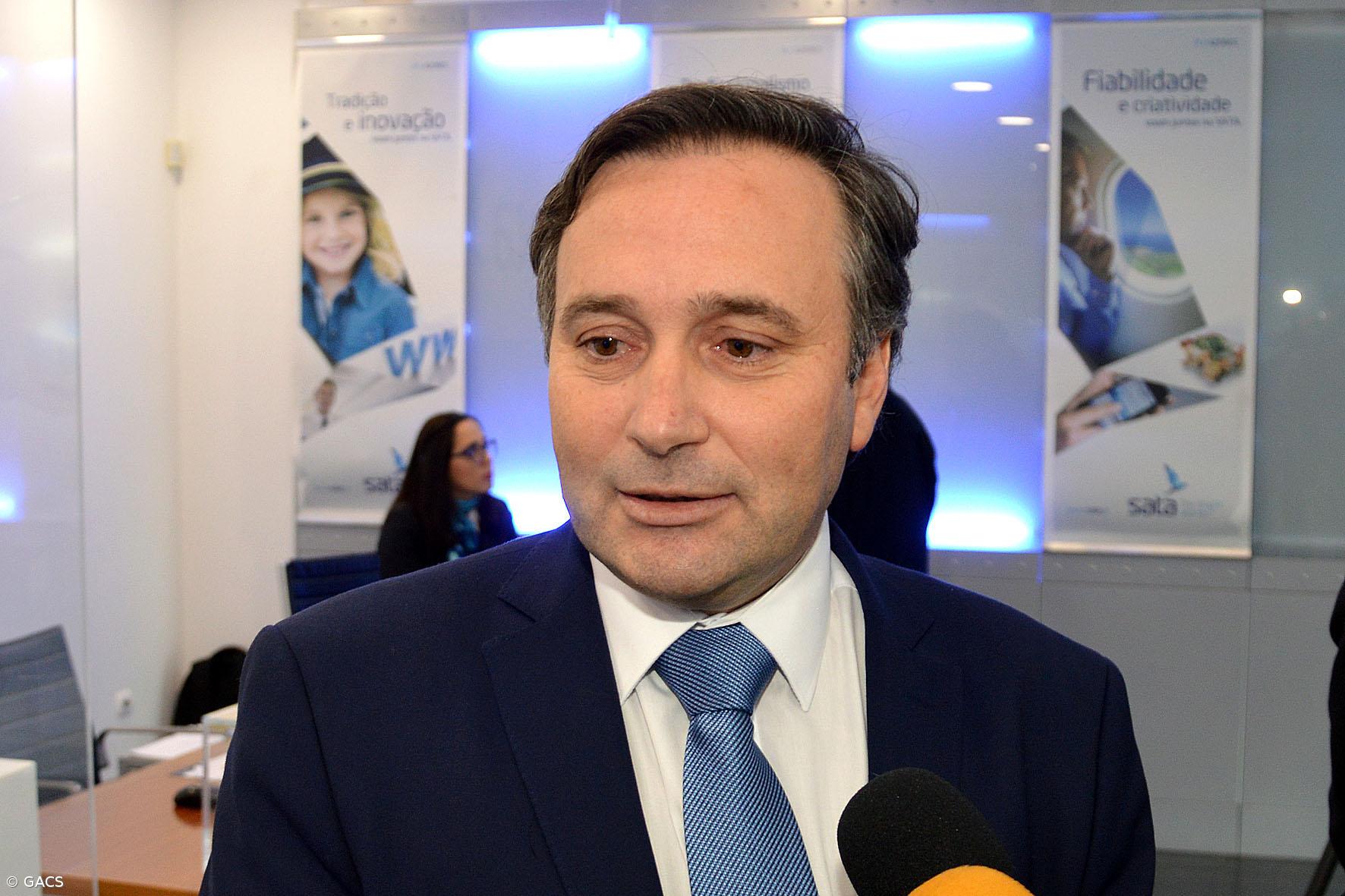 Governo Regional considera indesejável abandono dos Açores pela EasyJet – Imagem 1