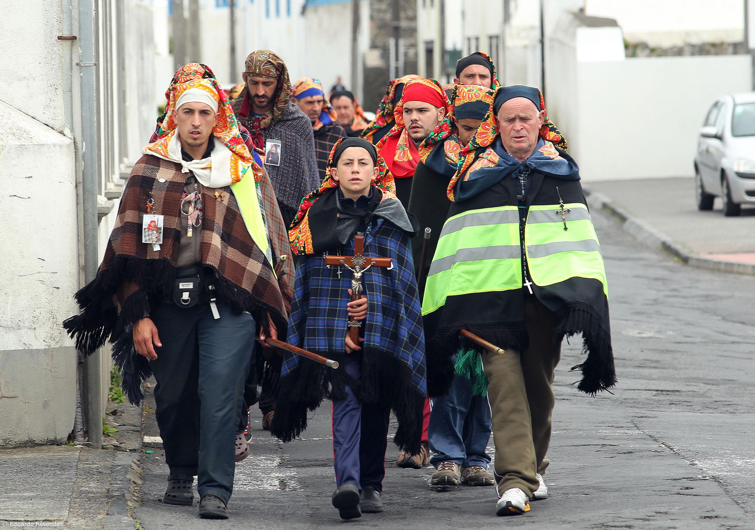 De romarias mistas e de todo o ano a romarias quaresmais – Imagem 1