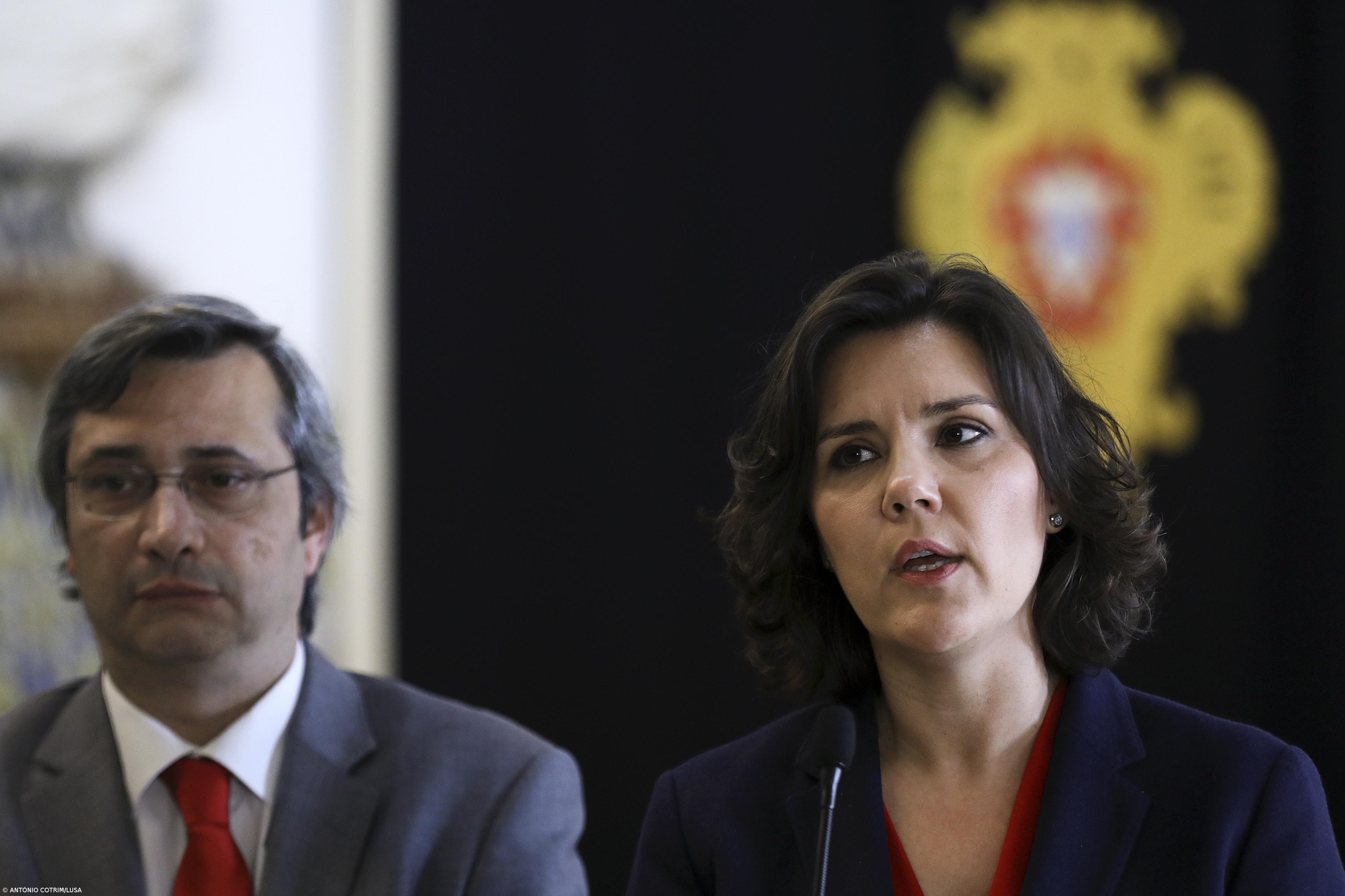 CDS apresentou queixa contra o Governo na Comissão Nacional de Eleições – Imagem 1