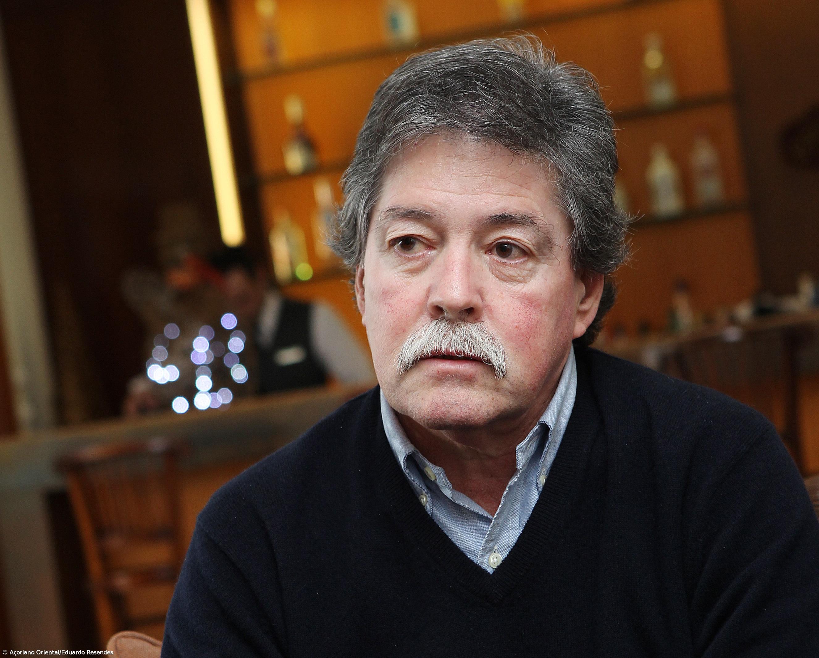 "É um dia muito triste, não só para o automobilismo, é um dia muito triste para os Açores" – Imagem 1