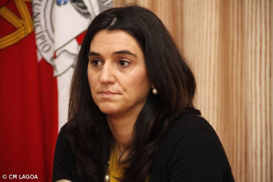 Cristina Calisto lamenta morte de Rui Ramos – Imagem 1