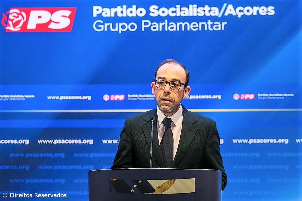 PS diz que "falta pouco" para PSD culpar Governo Regional pelo mau tempo – Imagem 1