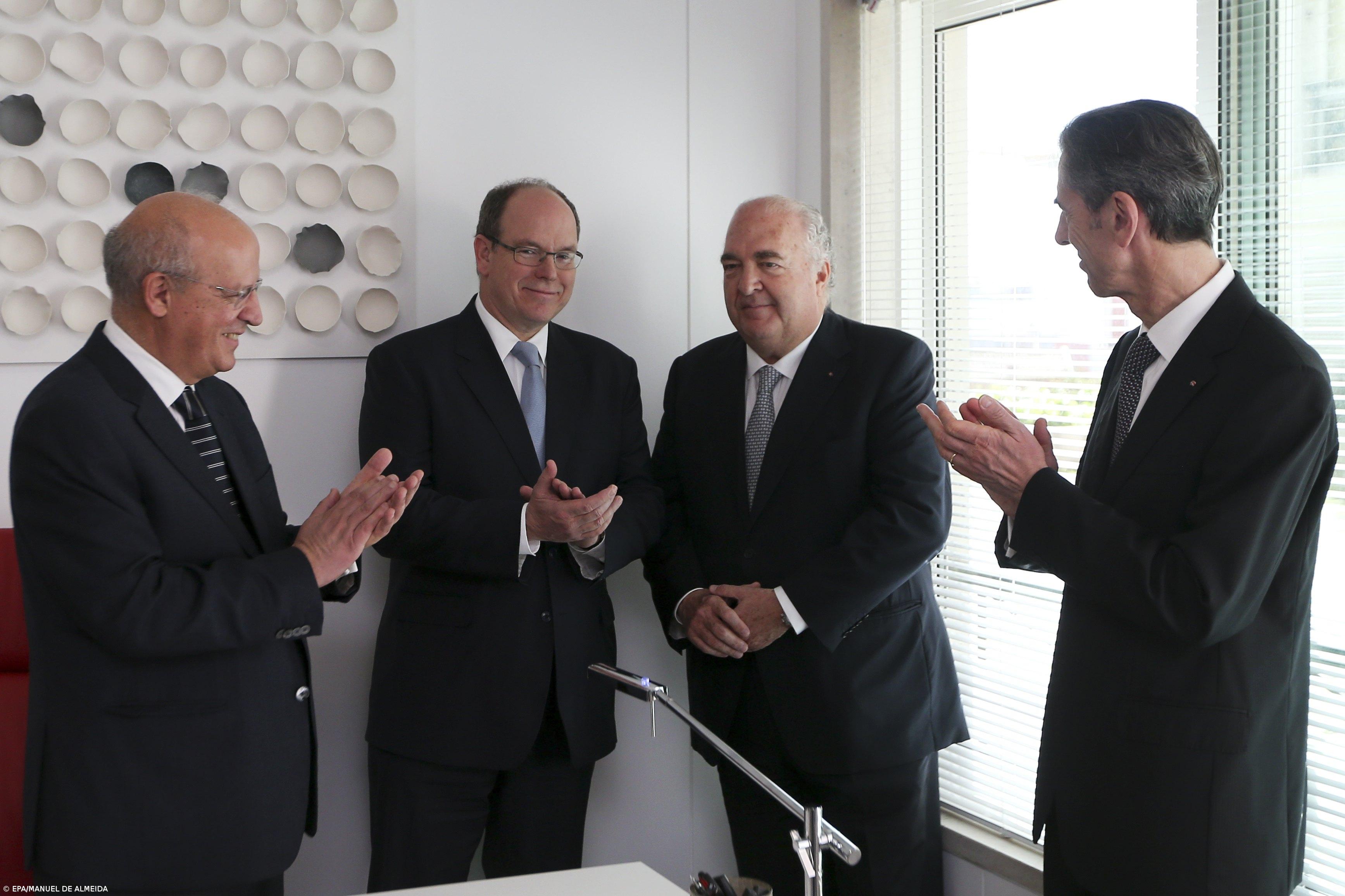 Mónaco abre representação diplomática permanente em Lisboa – Imagem 1