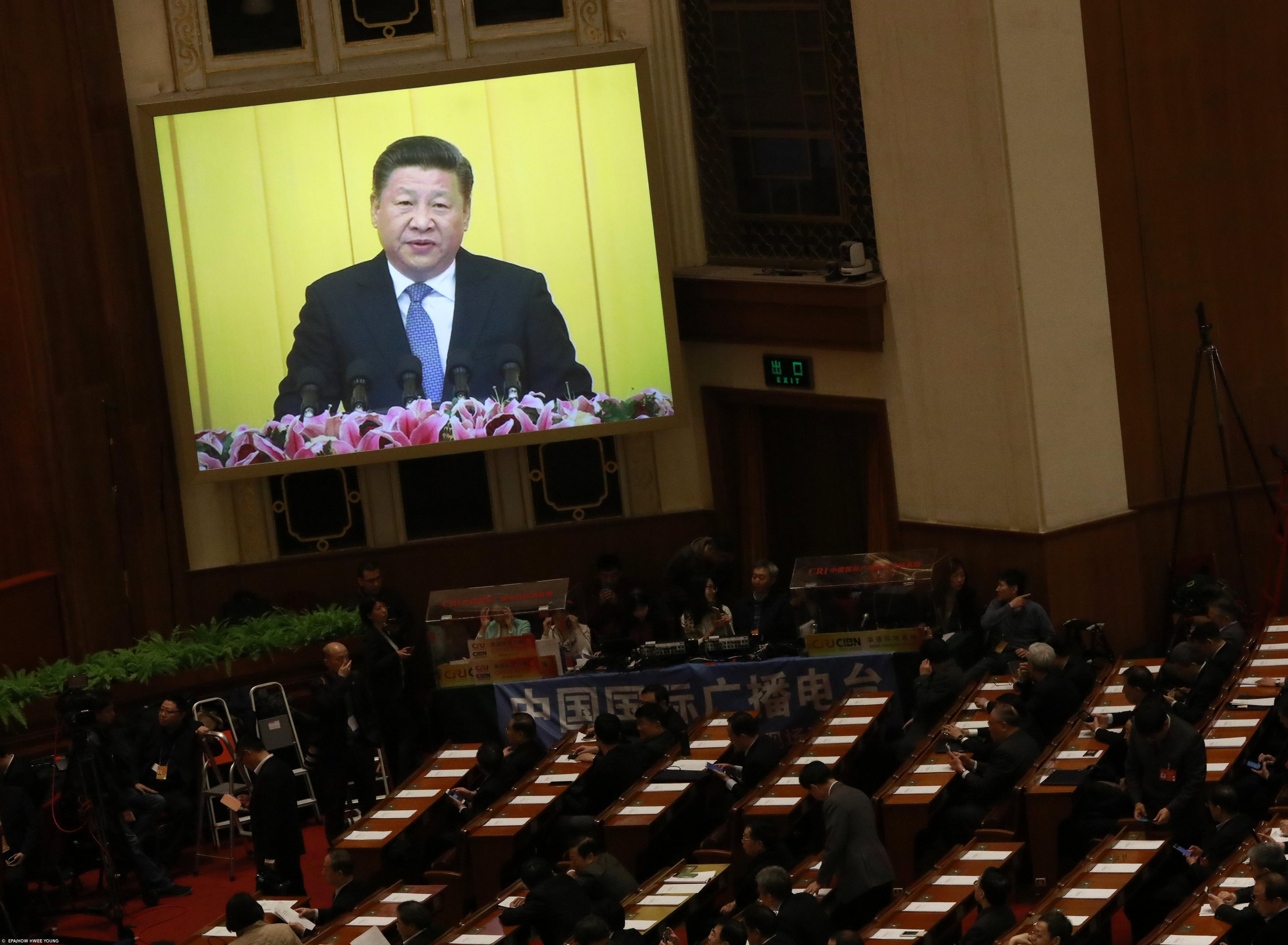 China promete ajudar a criar um milhão de empregos em África até 2027 – Imagem 1