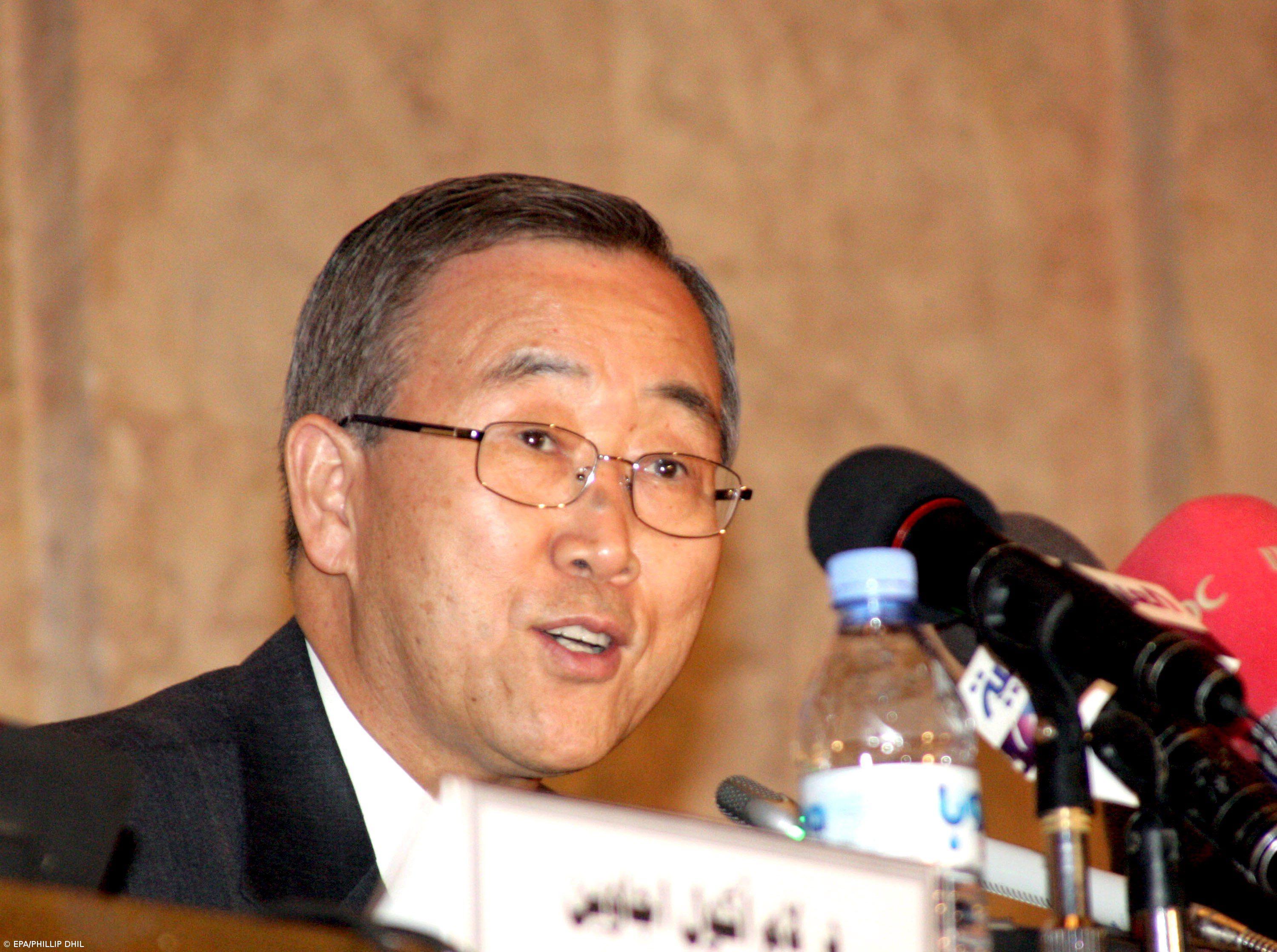 80 por cento da população sem protecção social na velhice – Imagem 1