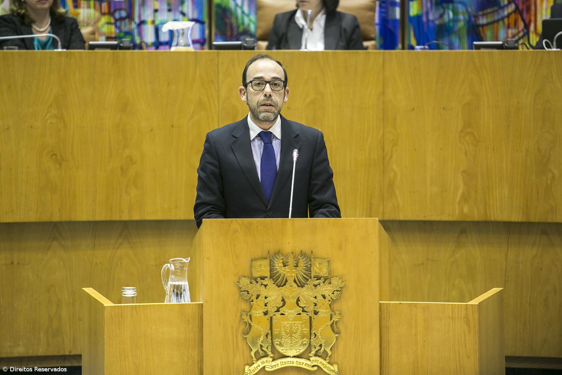 PS/Açores pede que “oposição responsável” dê benefício da dúvida – Imagem 1