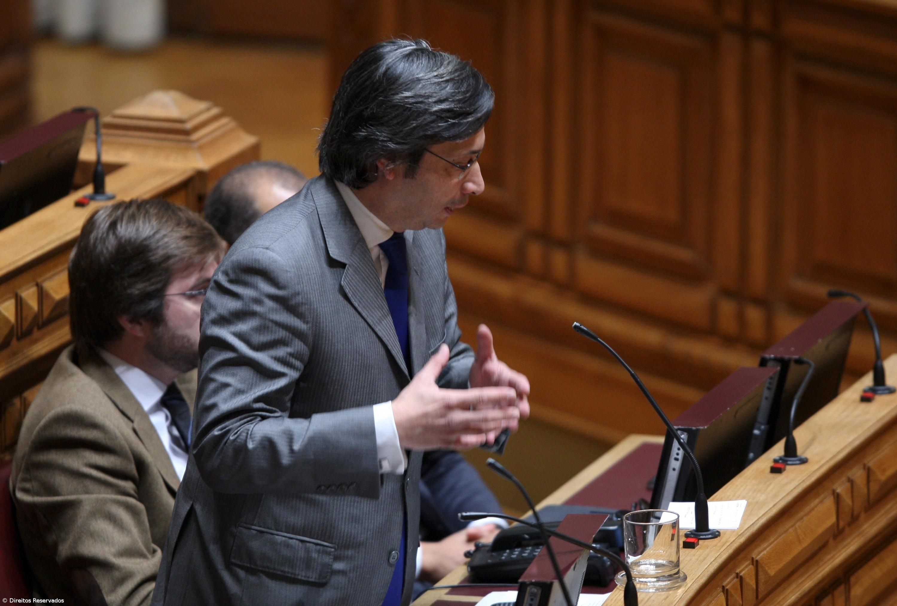 CDS-PP propõe verba de 10ME no OE2018 para descontaminação – Imagem 1