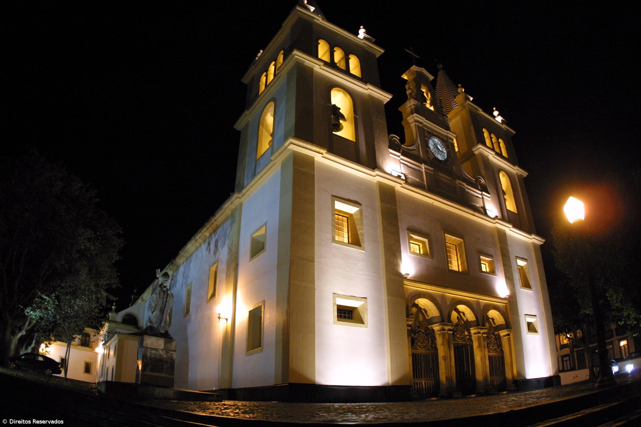 Diocese de Angra suspende dois padres por suspeita de abusos – Imagem 1