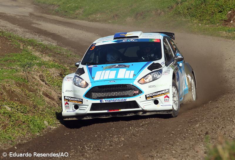 Moura lidera rali após vitória na Soluções M – Imagem 1