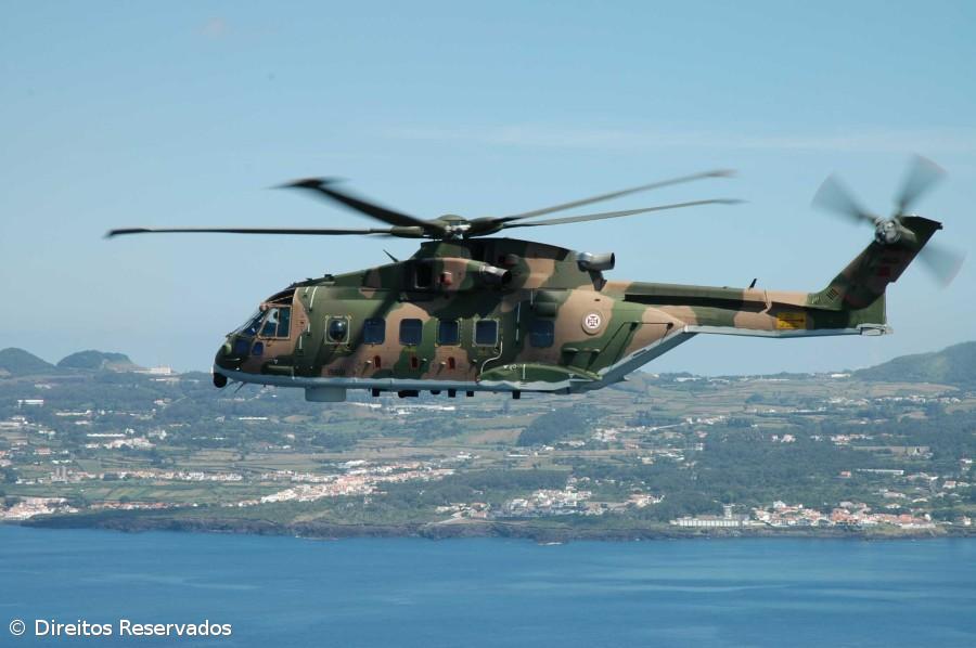 Transporte de doentes nos Açores demora mais de 10 horas devido a avaria em helicóptero – Imagem 1